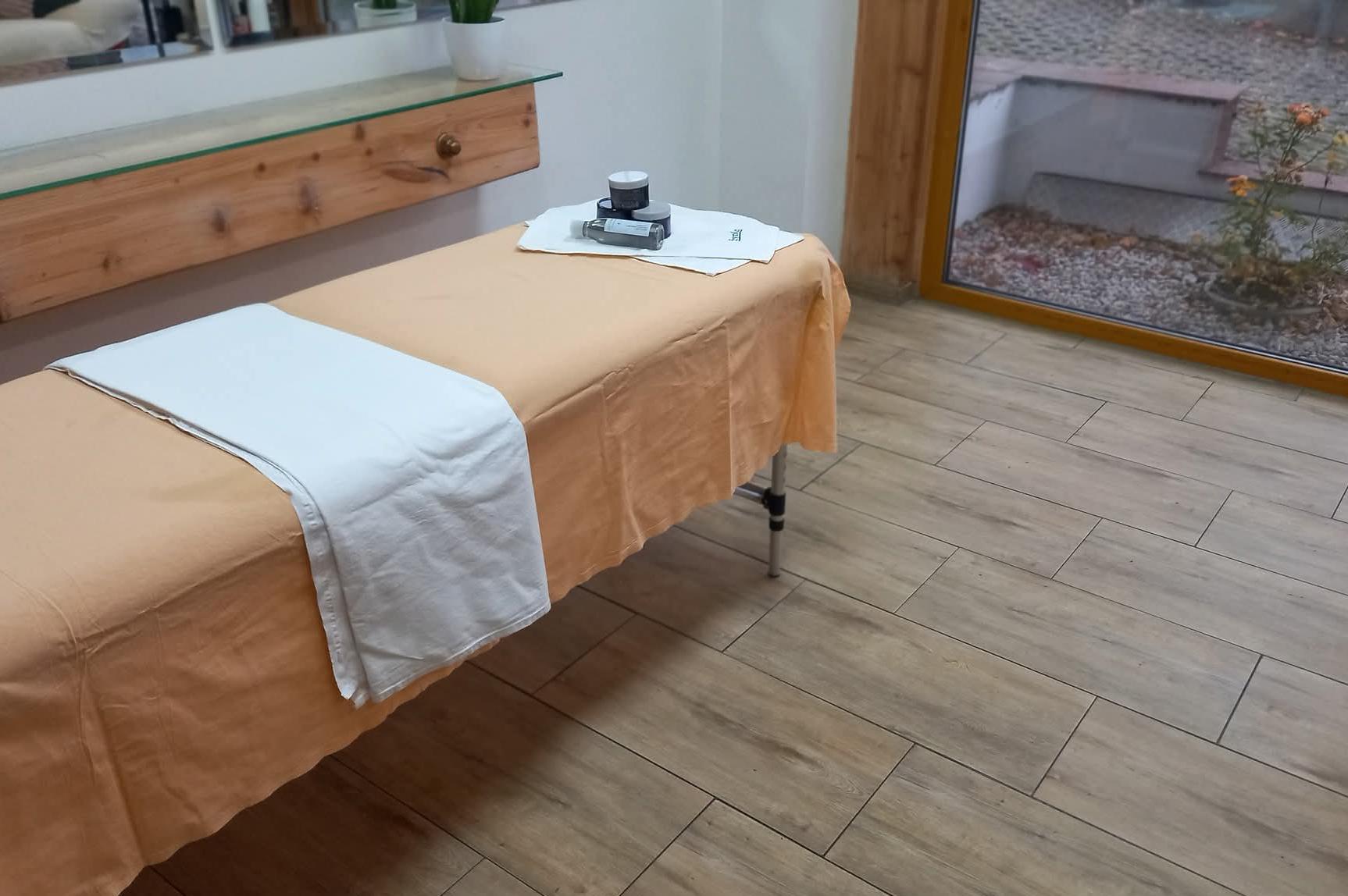 Kosmetické služby a poradenství  Sabina Míková foto 1