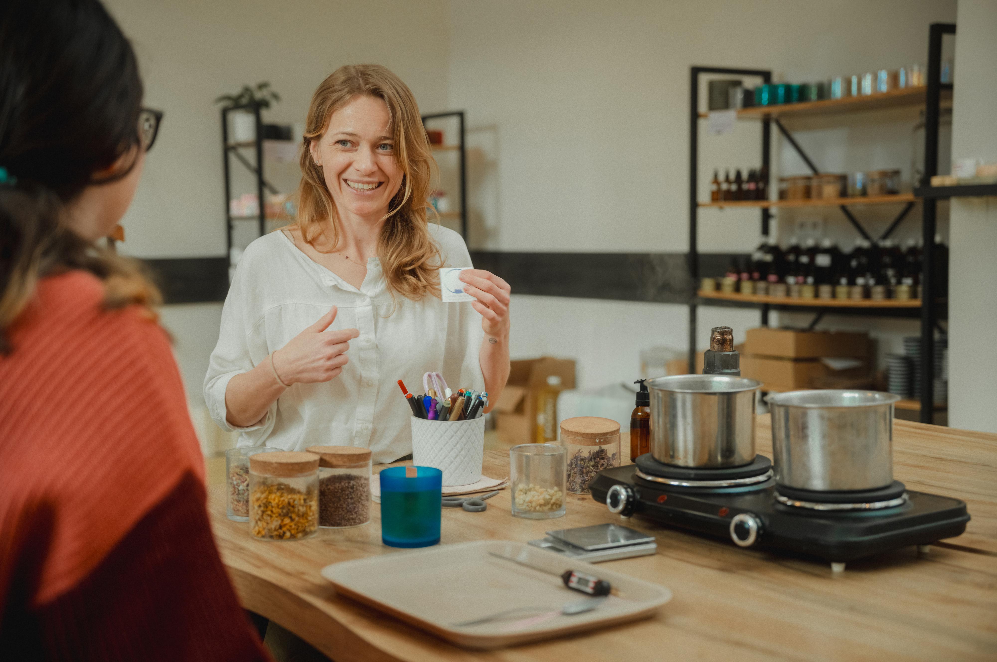 Cat on the Moon foto 1