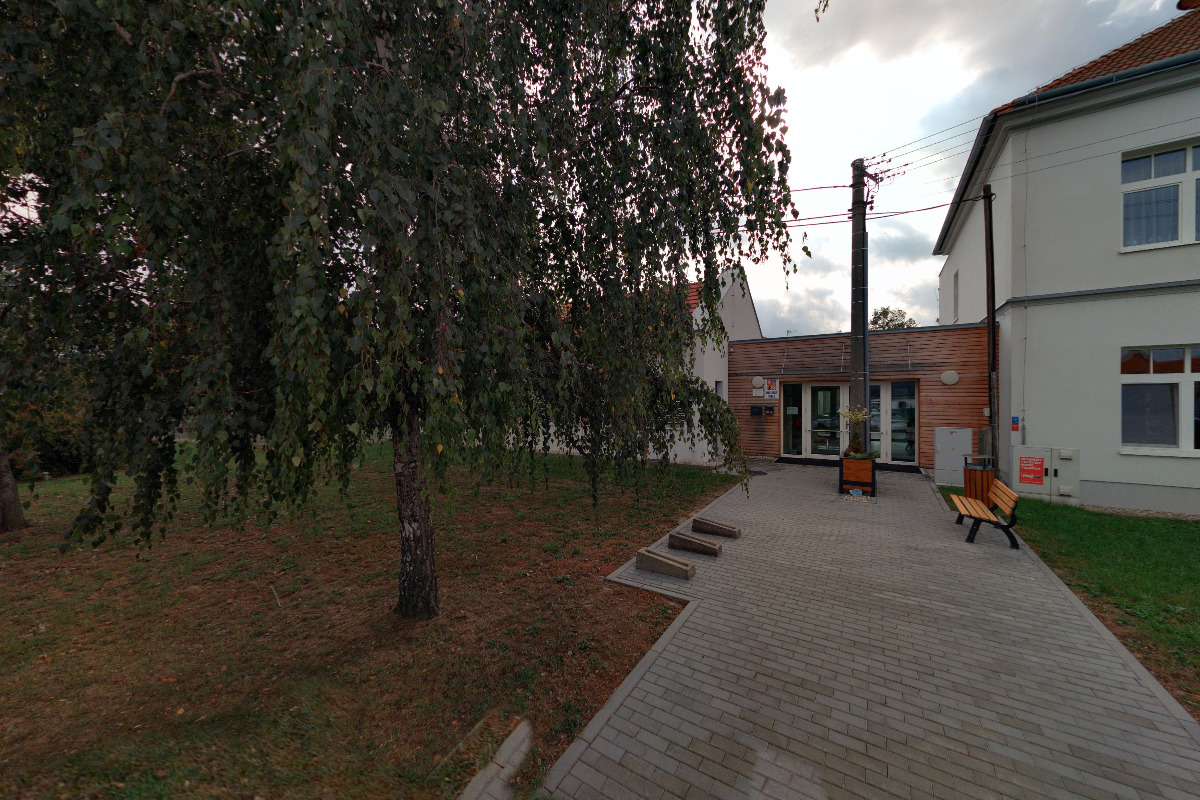 MŠ Drnholec, Jevišovka foto 2