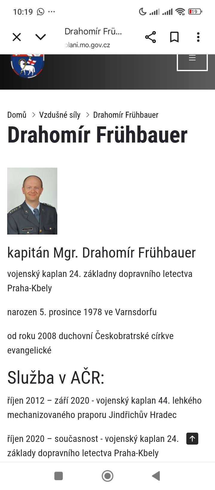 Pracovní oděvy FRÜHBAUER, spol. s r.o. foto 5