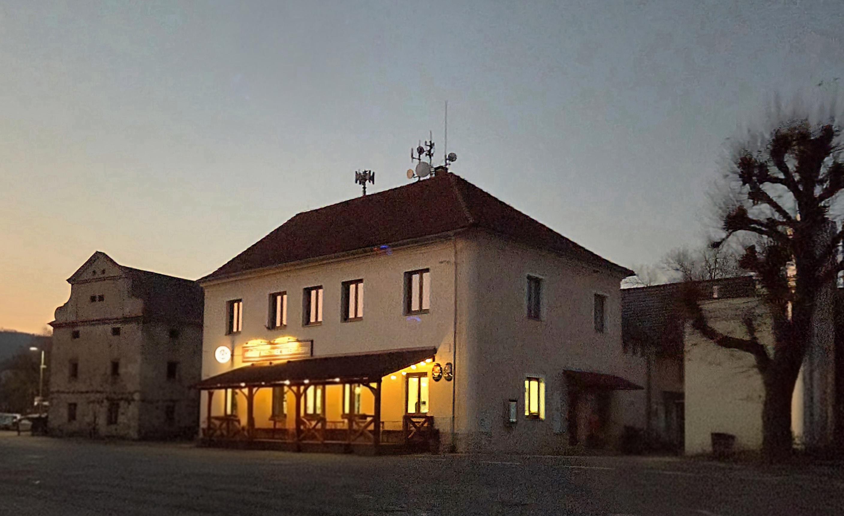 Hákův hostinec foto 4