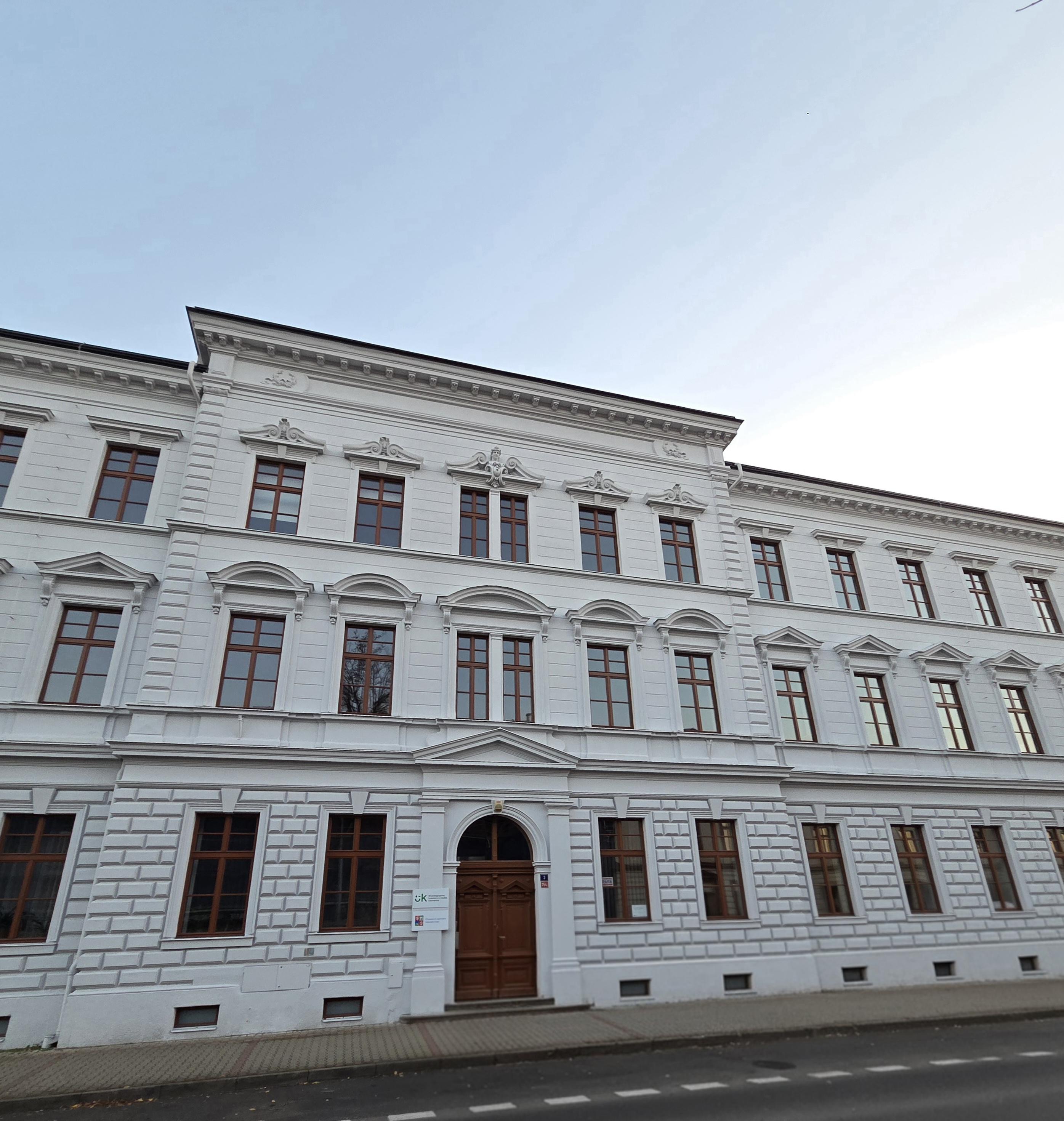 Střední škola pedagogická, hotelnictví a služeb, Litoměřice foto 5