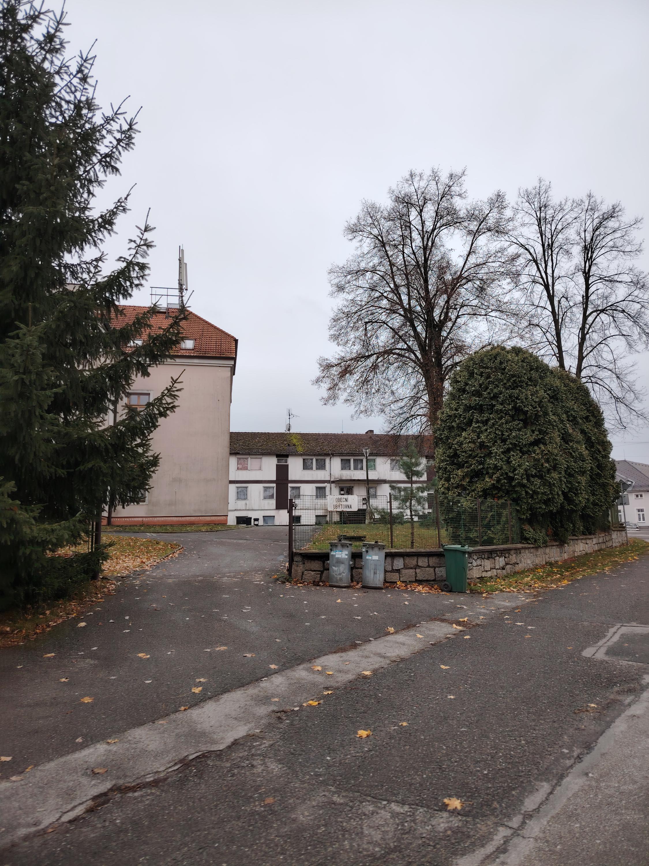 Ubytovna obce Lásenice foto 2