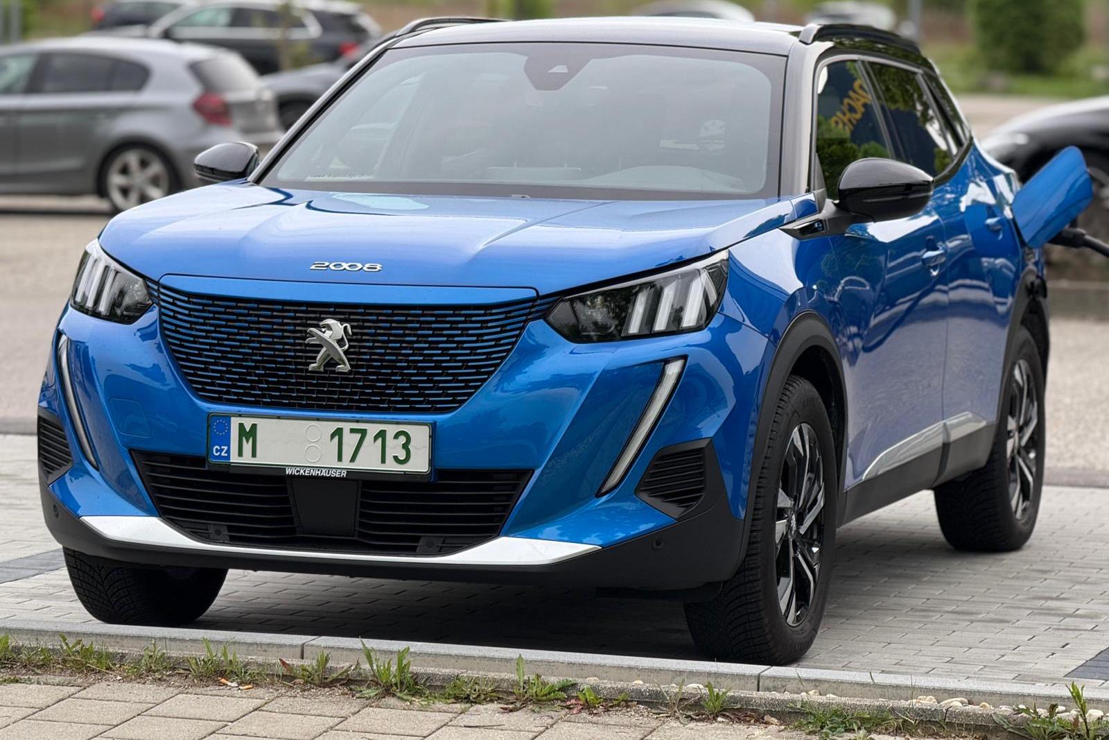 Kontrola a dovoz vozu v ČR