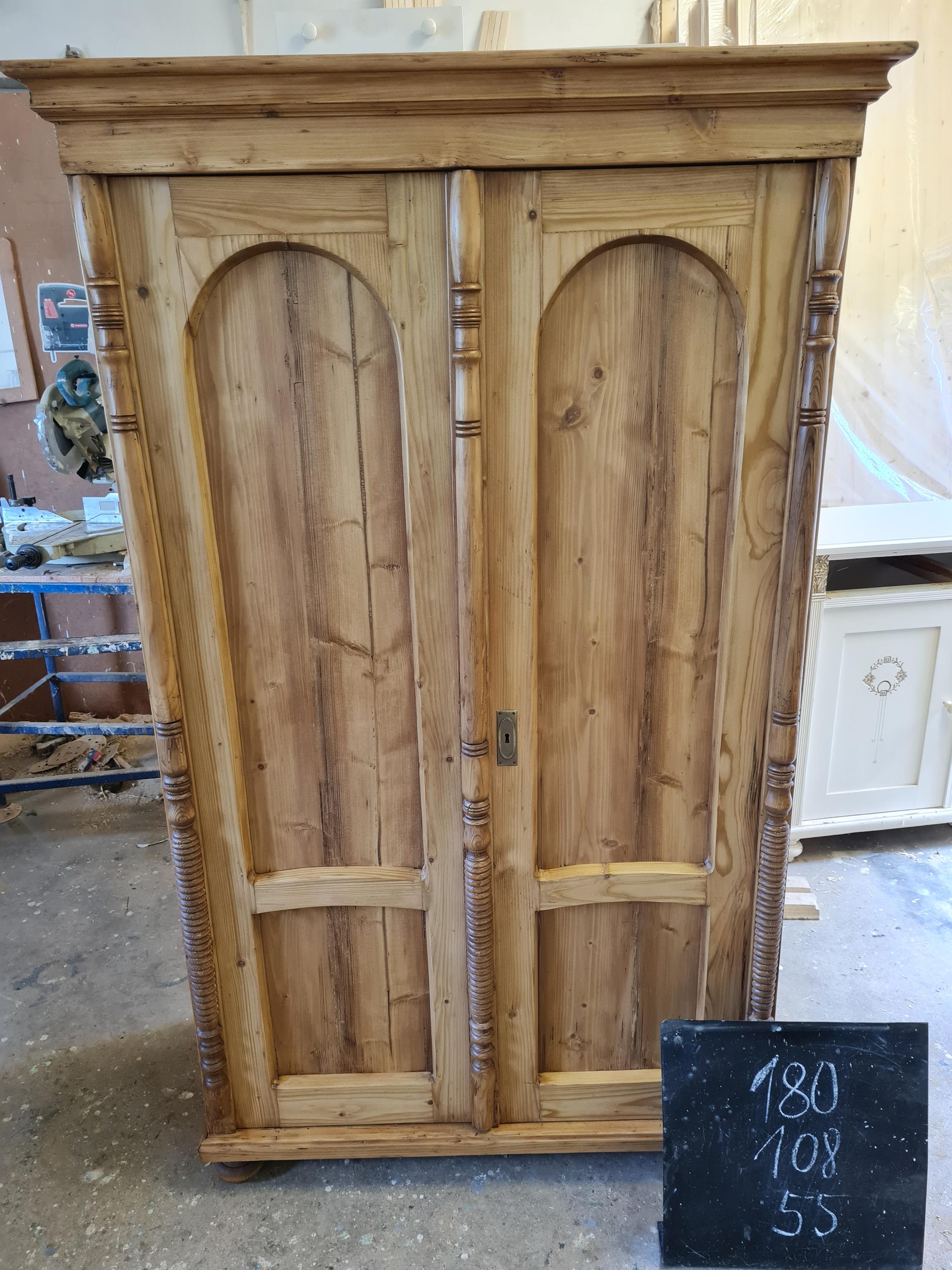 Cerman Dřevo foto 3