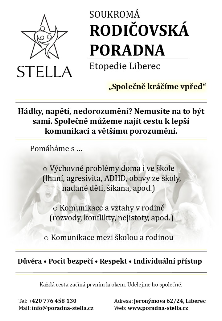 Poradna Stella foto 2