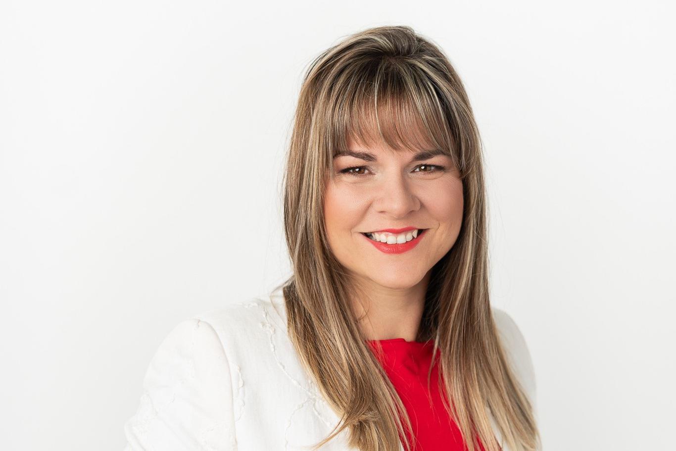 Bc. Veronika Pustějovská Justová - realitní makléřka