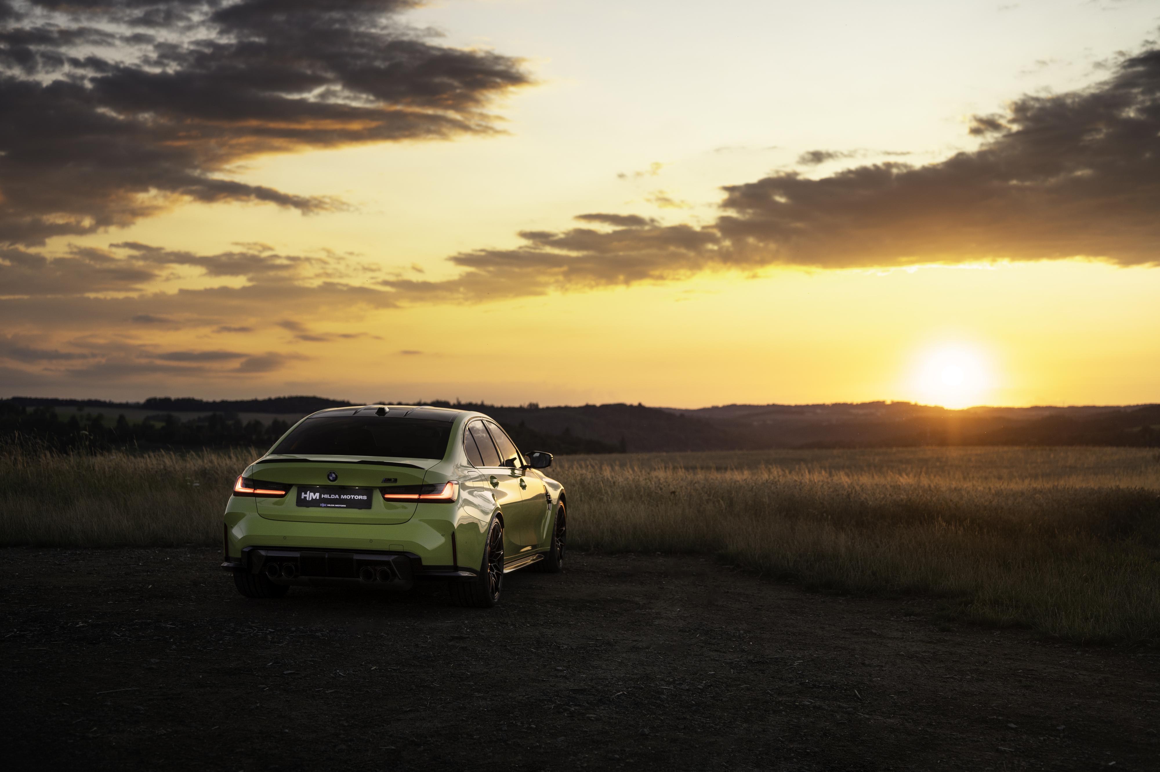 HILDA MOTORS s.r.o. foto 4