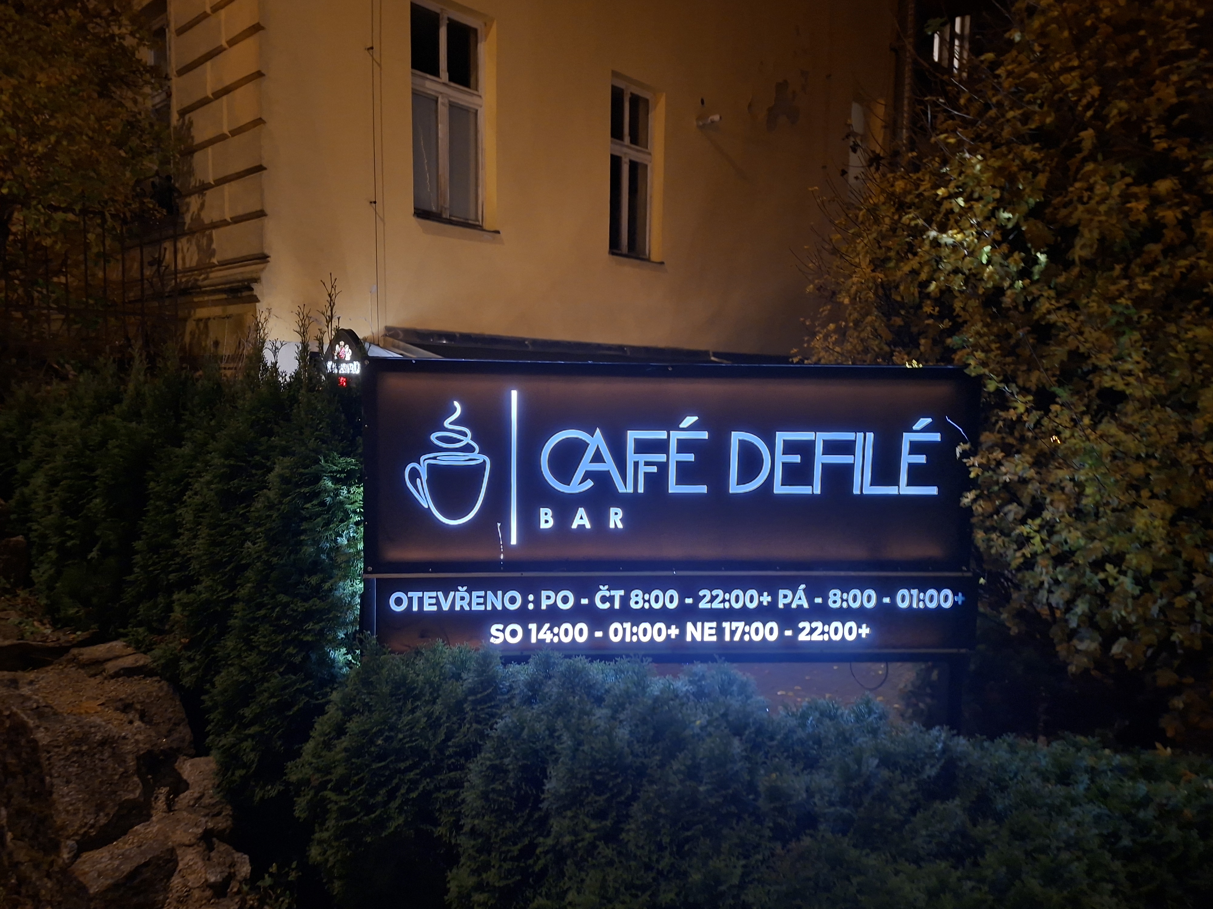 Level One Cafe foto 3