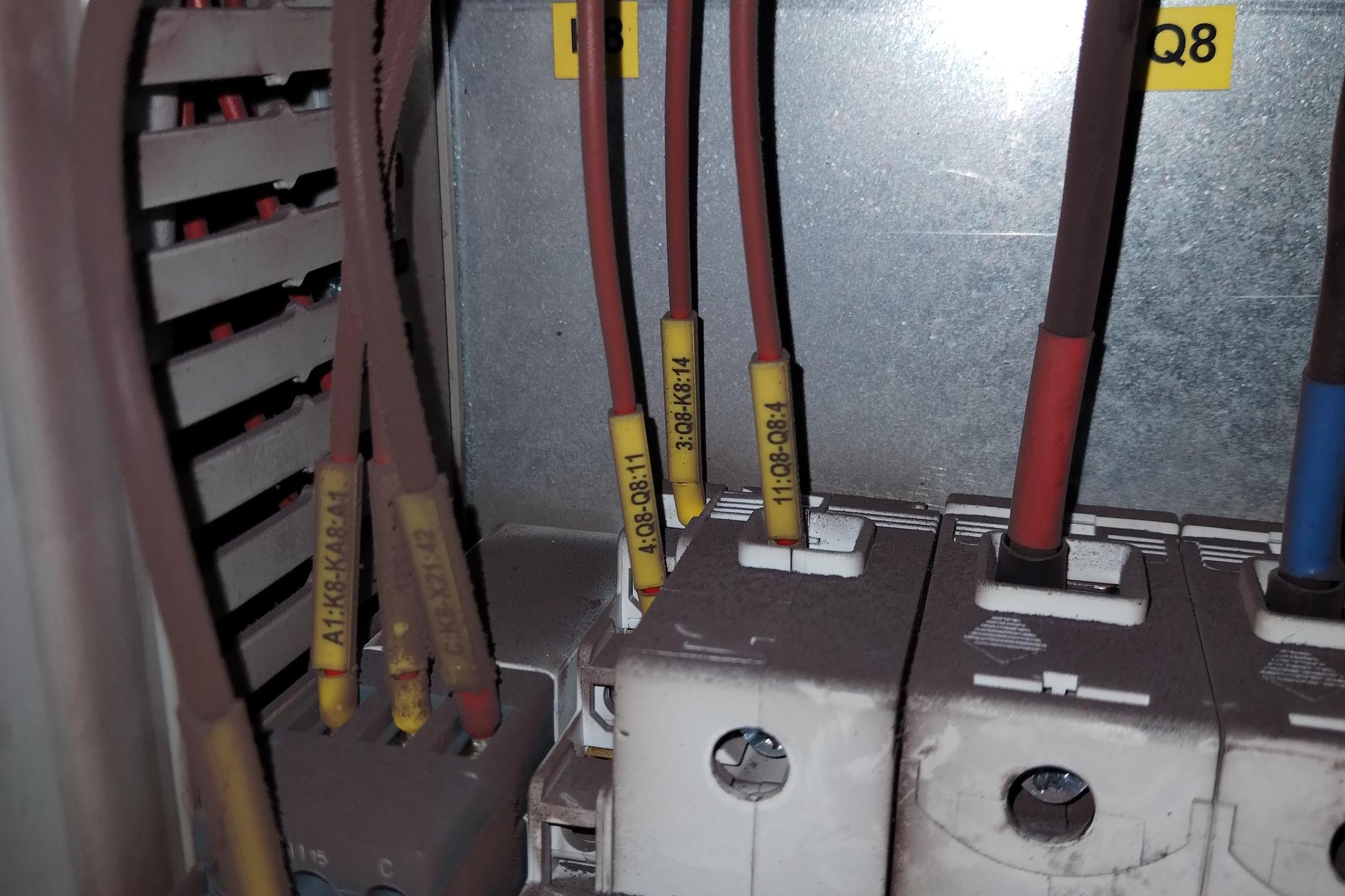 Berki Elektro - havarijní služba