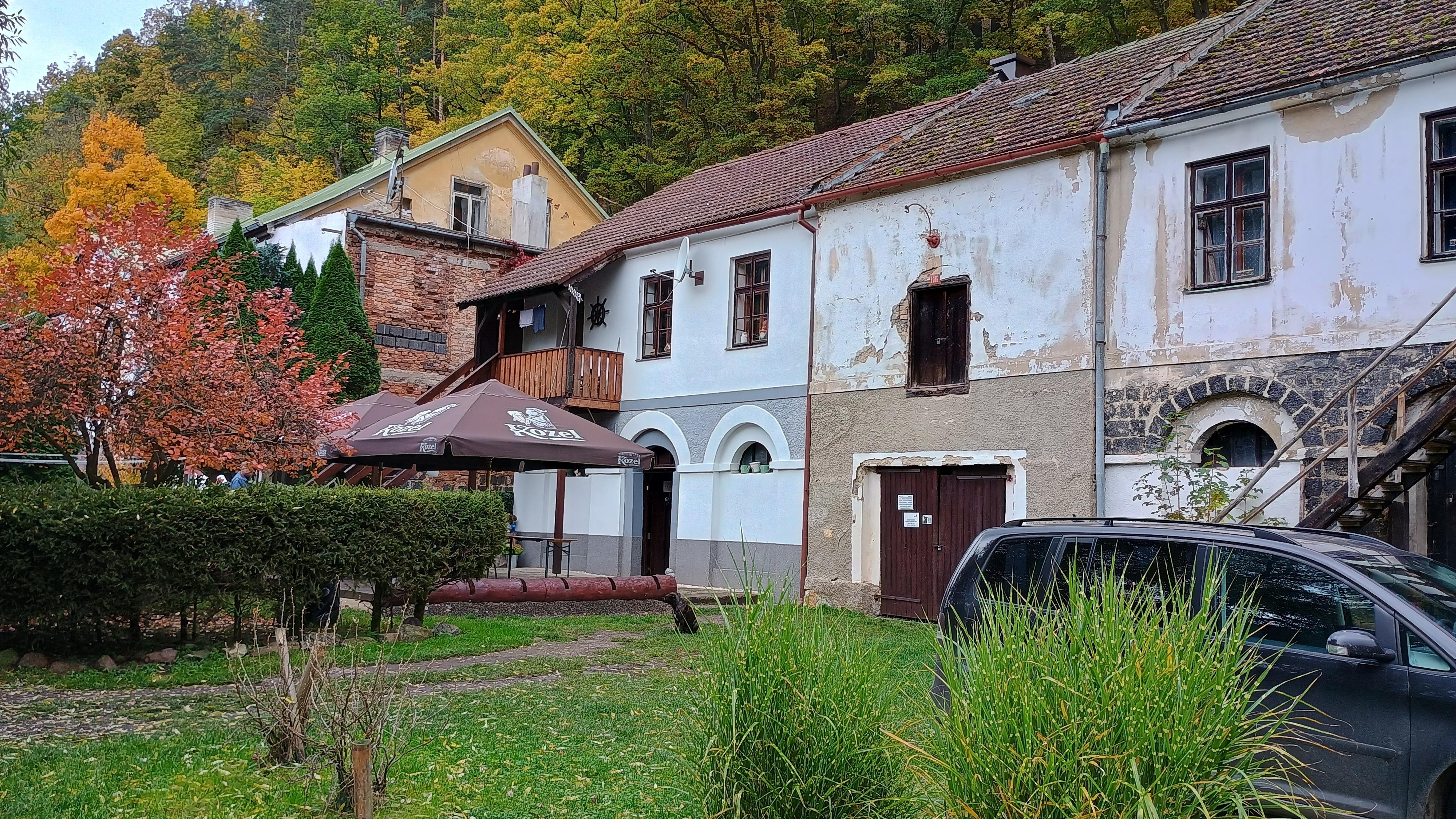 Občerstvení Pavlovice foto 4