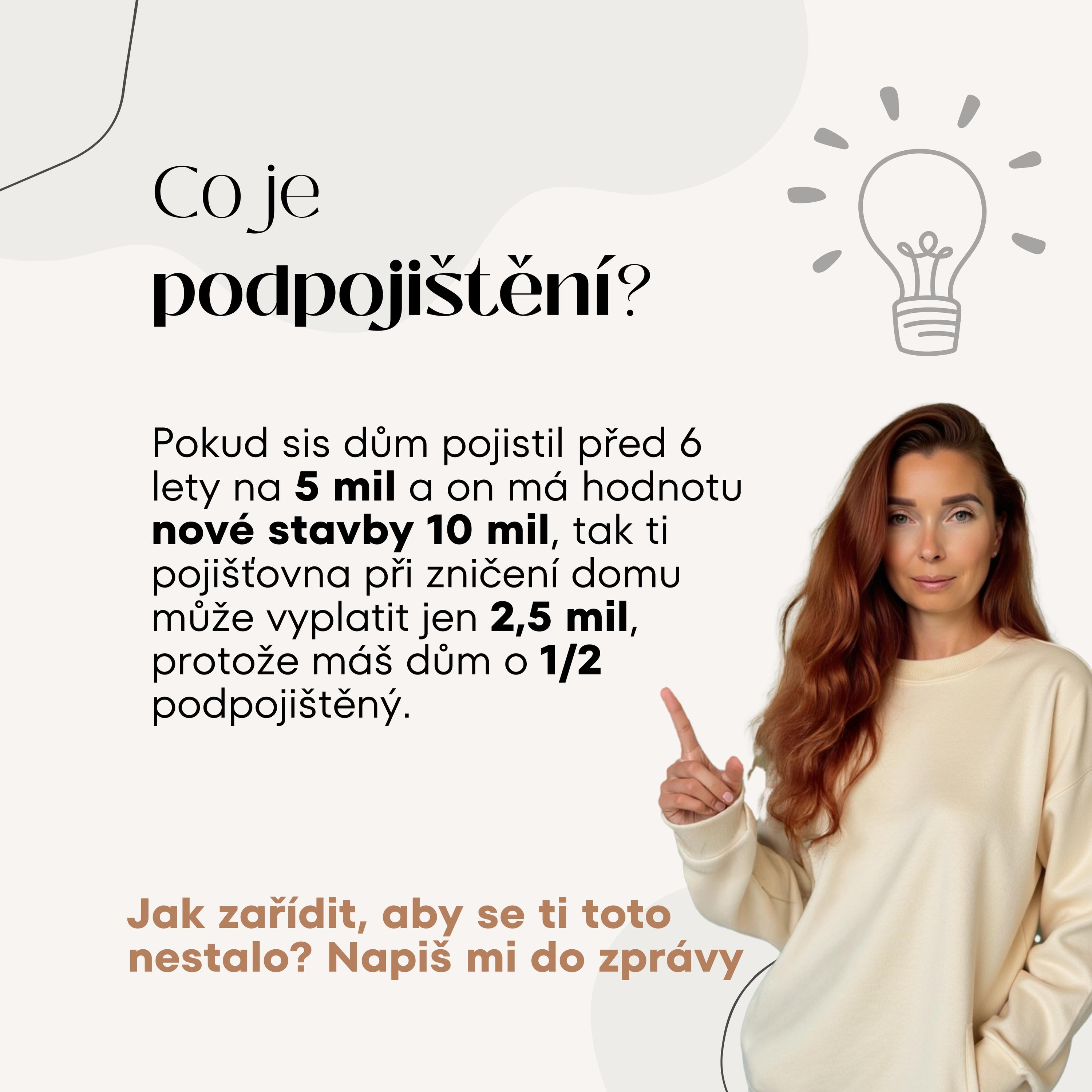 Zdena Popovská Allianz pojišťovna foto 3