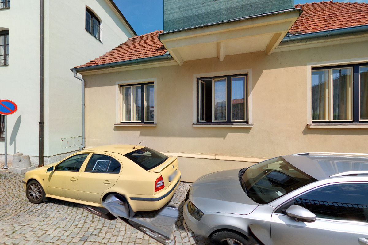 PhDr. Zuzana Zmátlová, s.r.o.