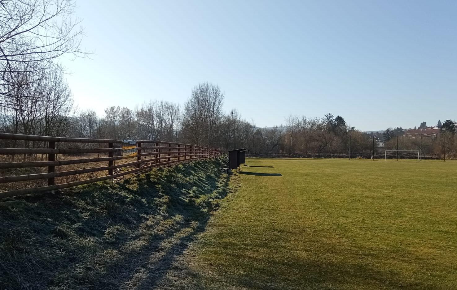 SK Černošice - fotbalový klub foto 2