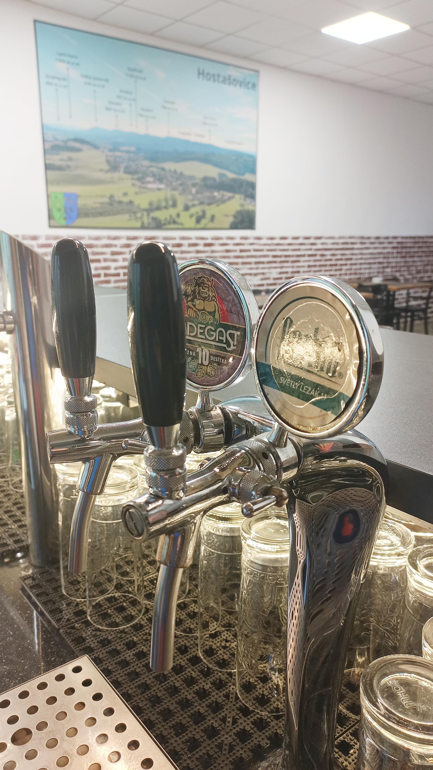 Hostašovská hospůdka foto 3