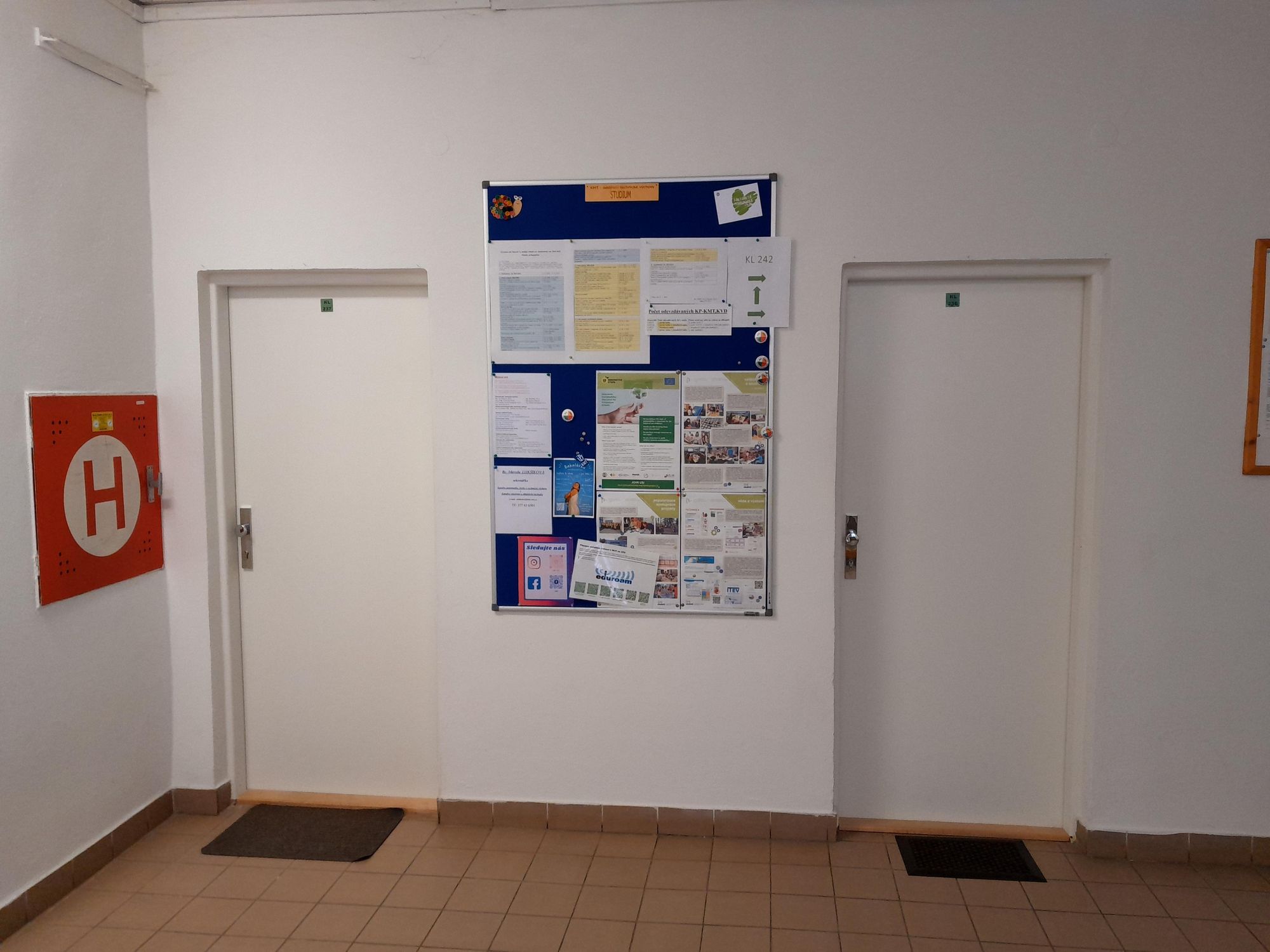 Západočeská univerzita v Plzni - Katedra matematiky, fyziky a technické výchovy