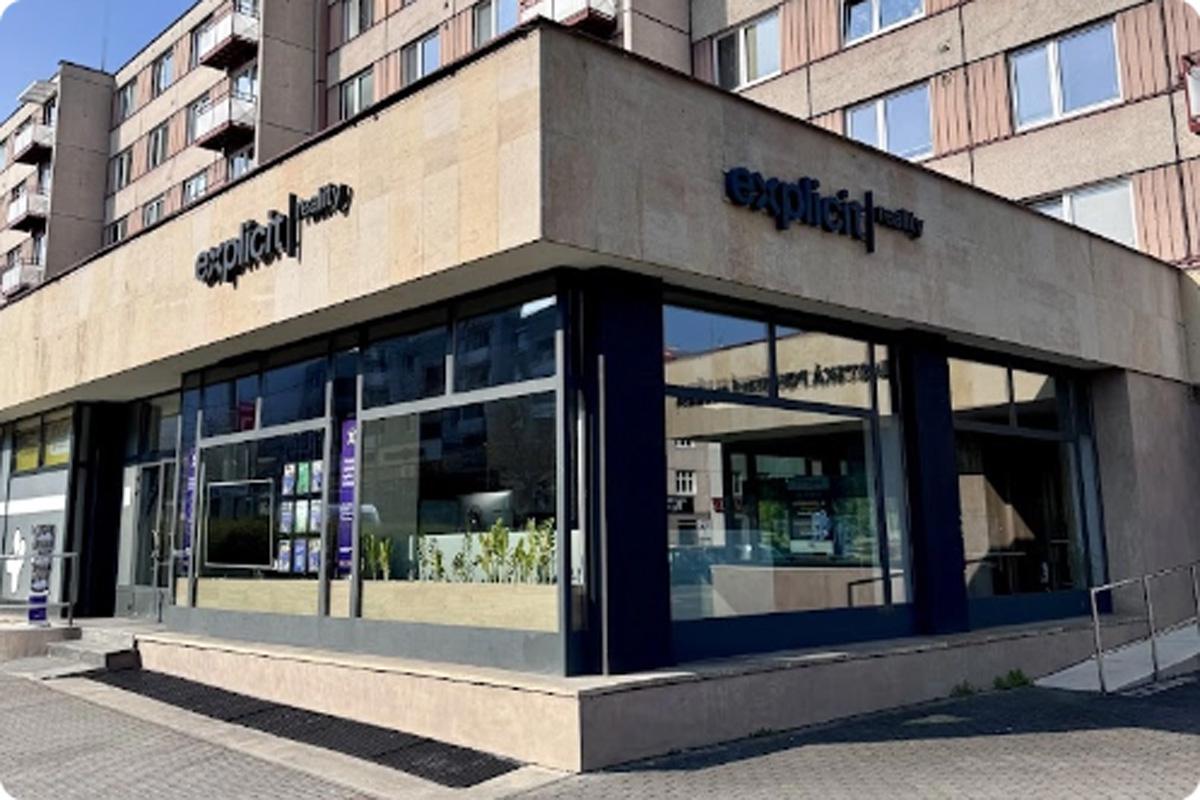 René Mrnuštík - Explicit Reality