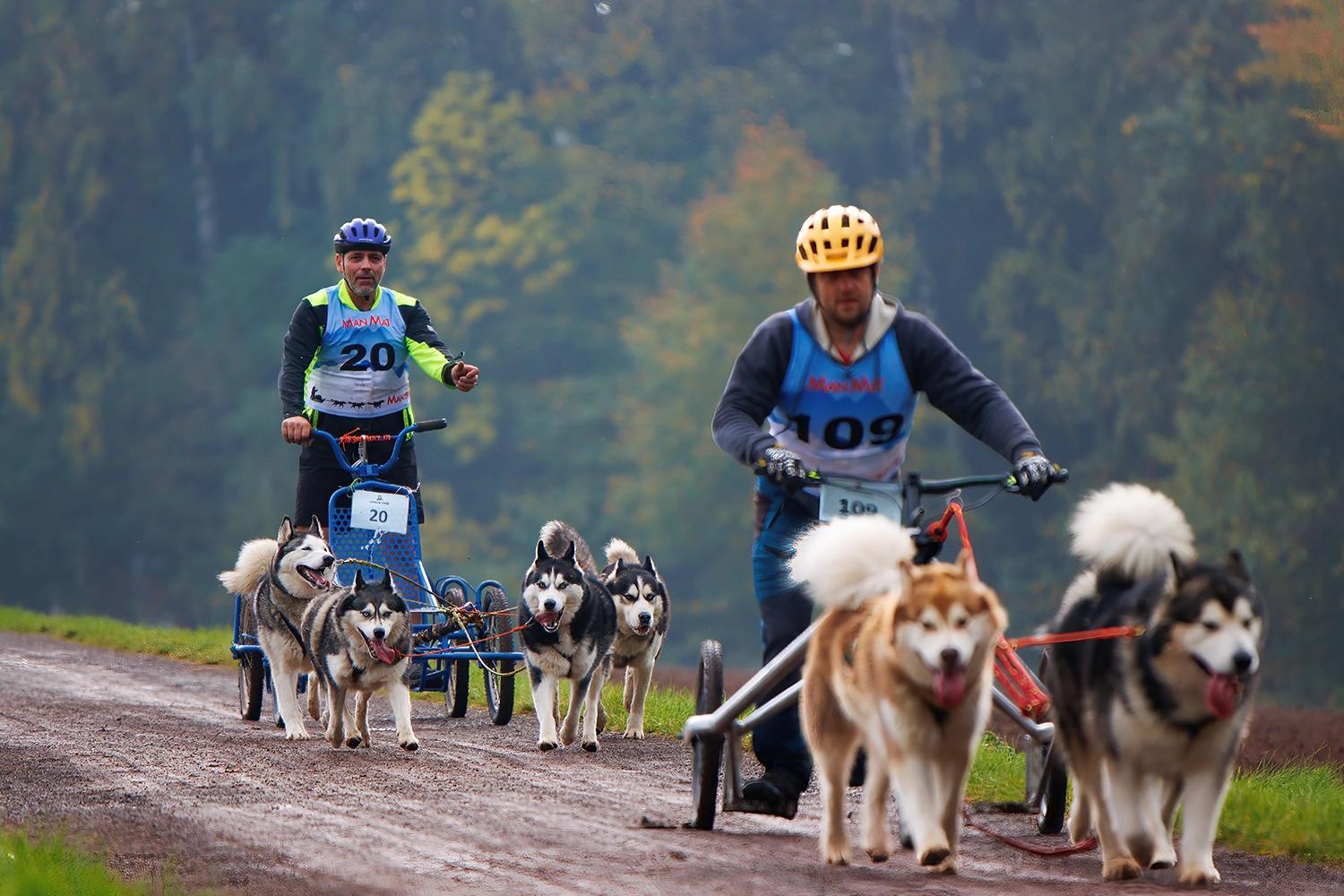 REPORTÁŽNÍ FOCENÍ