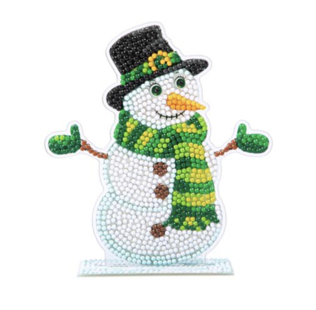 Kreativní hračky foto 2