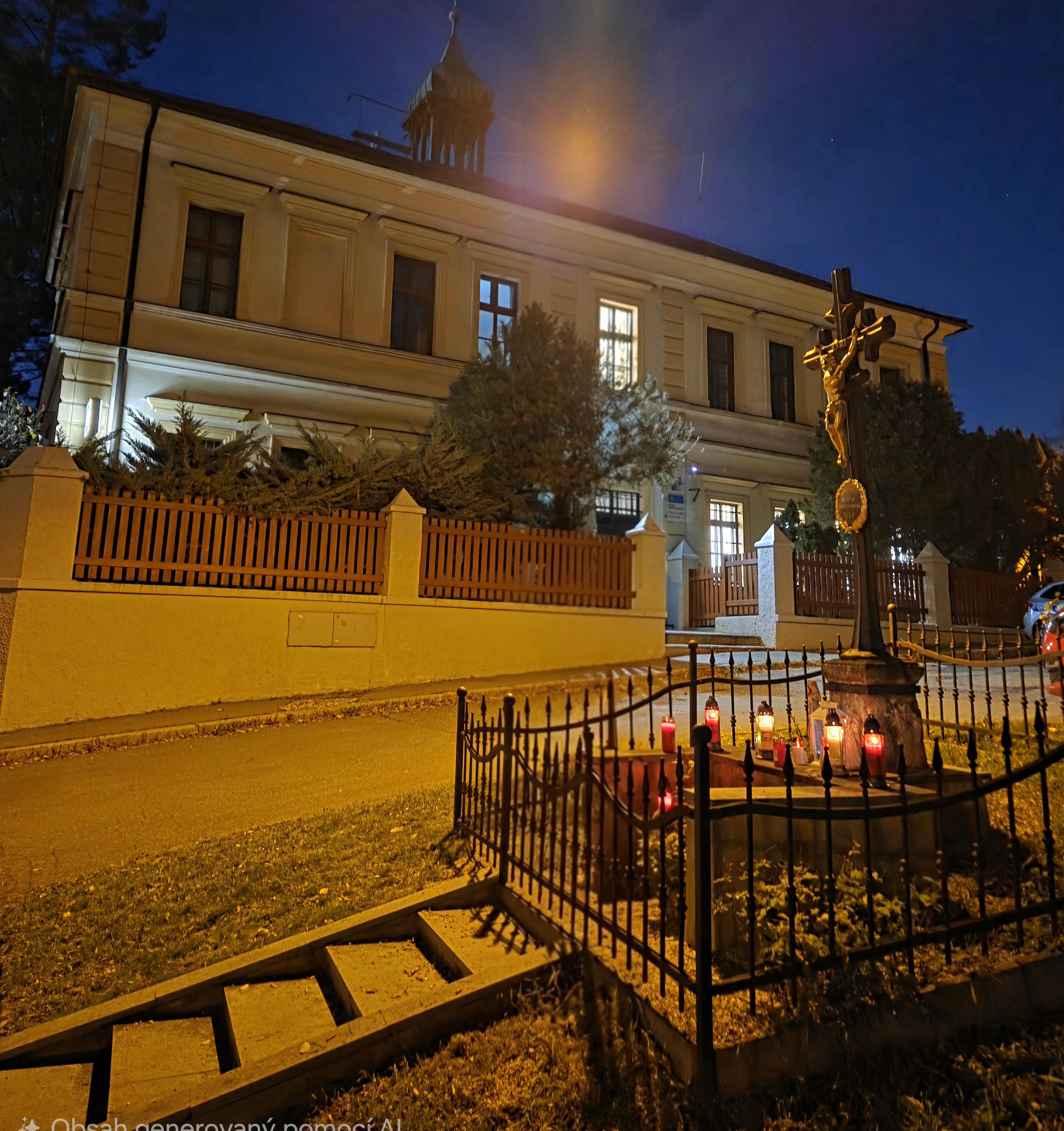 Policie ČR - Místní oddělení Strašnice foto 6