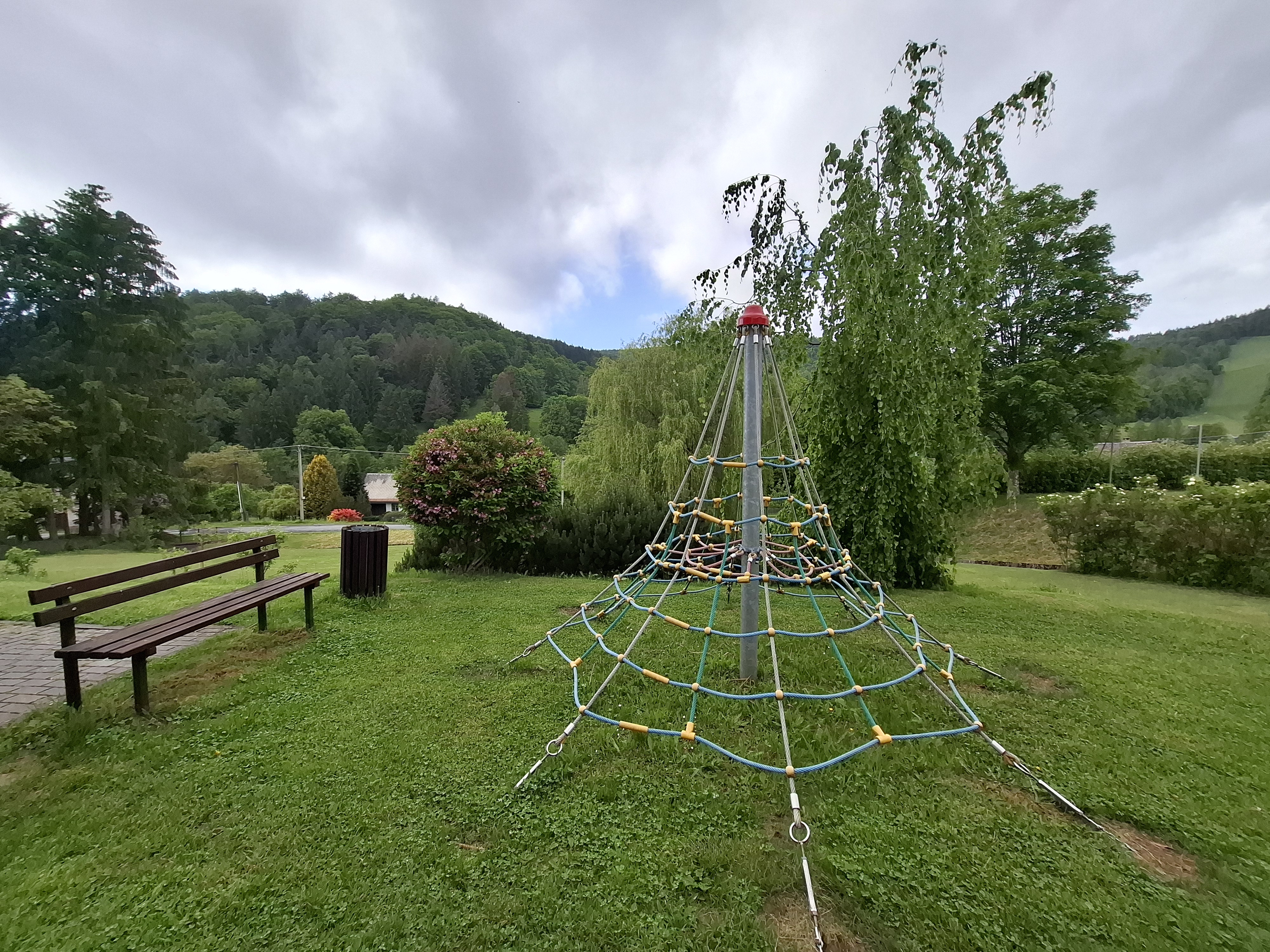 Chata Klášter foto 2