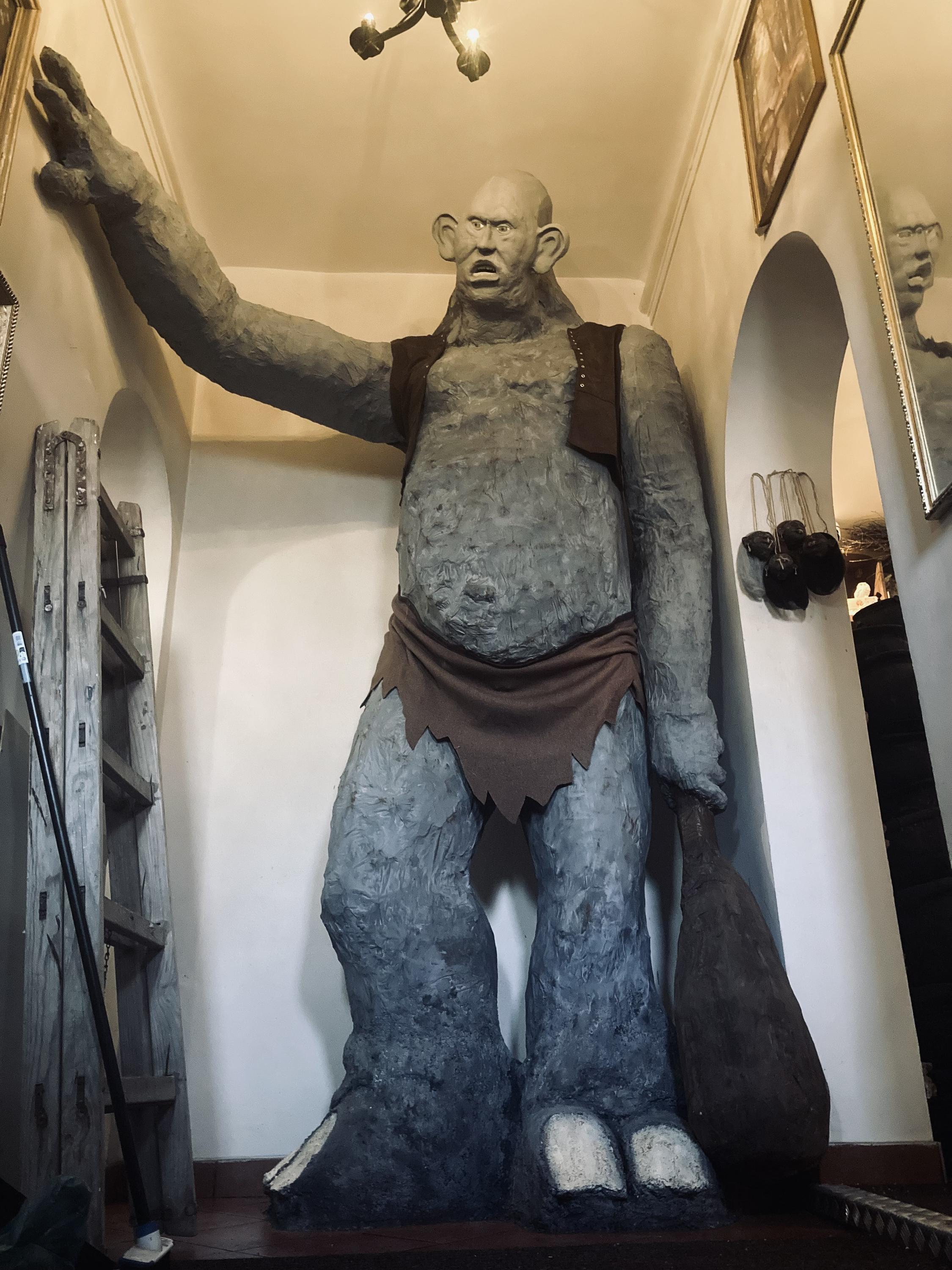 Abrakadabra kavárna foto 5