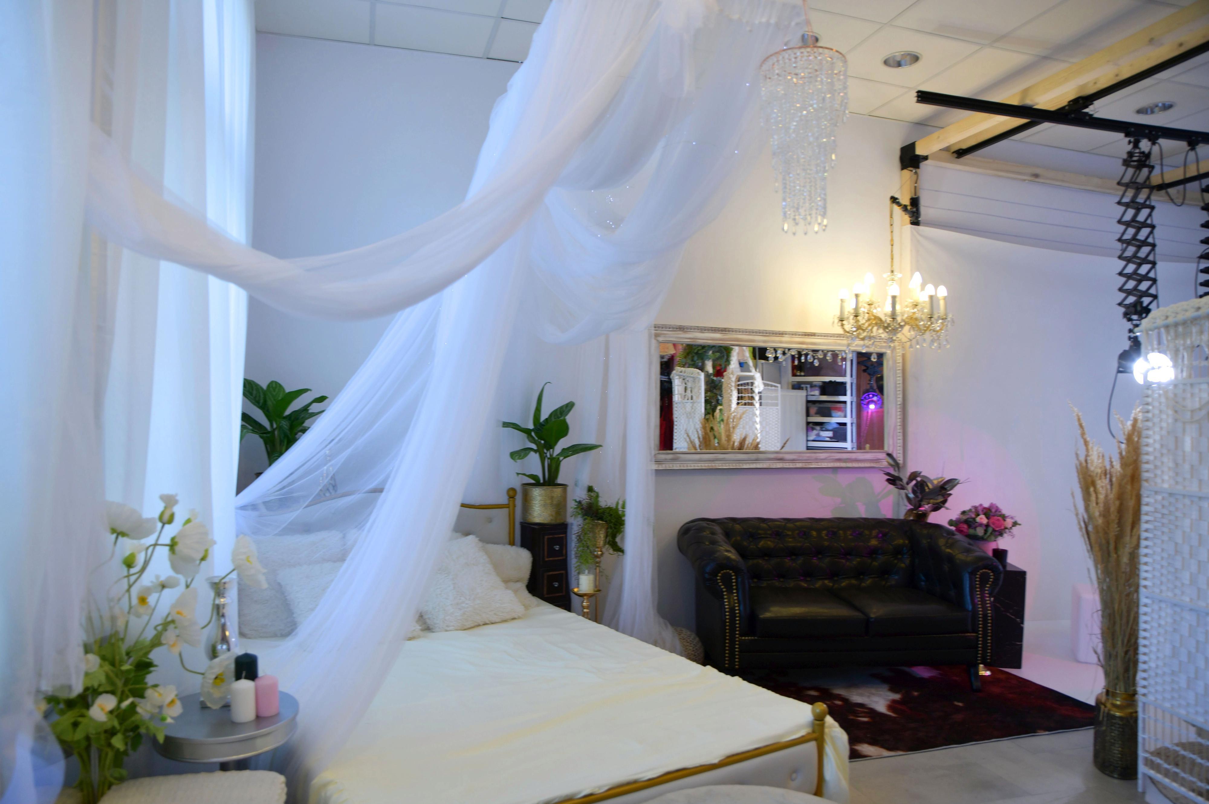 Pavlína Pospíšilová - Andel-foto