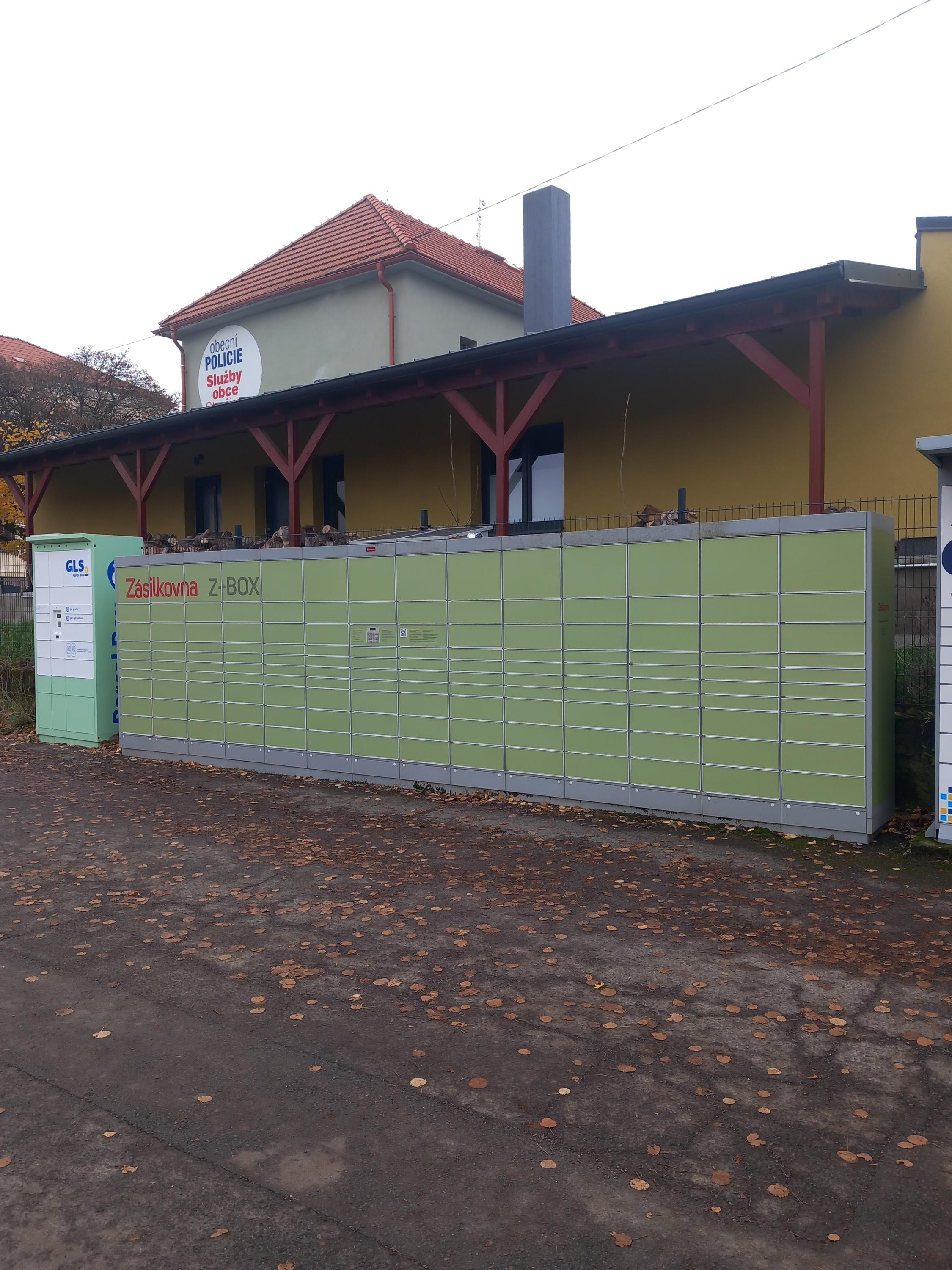 Z-BOX foto 2