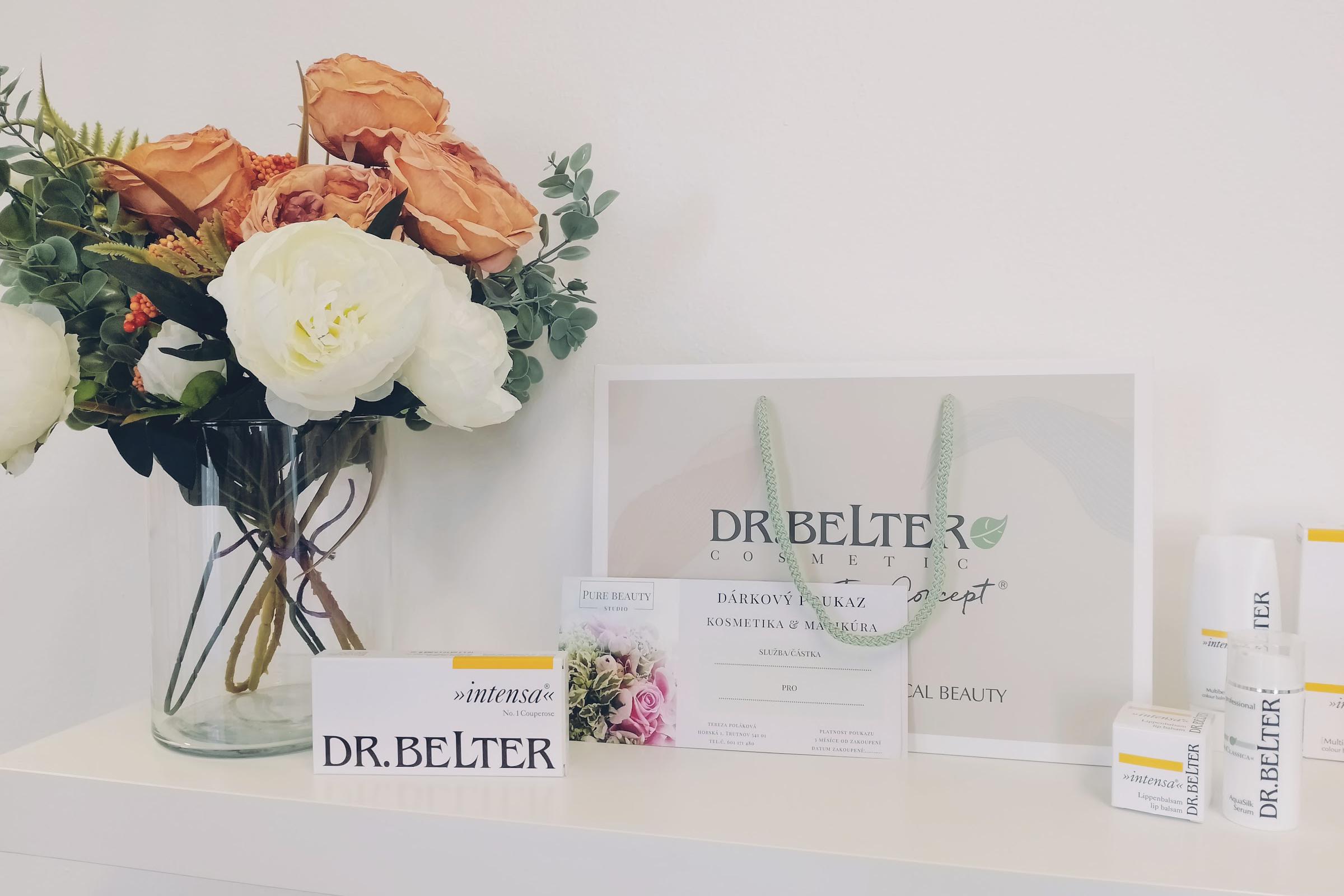 PURE BEAUTY STUDIO - Tereza Poláková