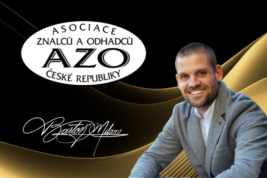 Tržní ocenění nemovitosti