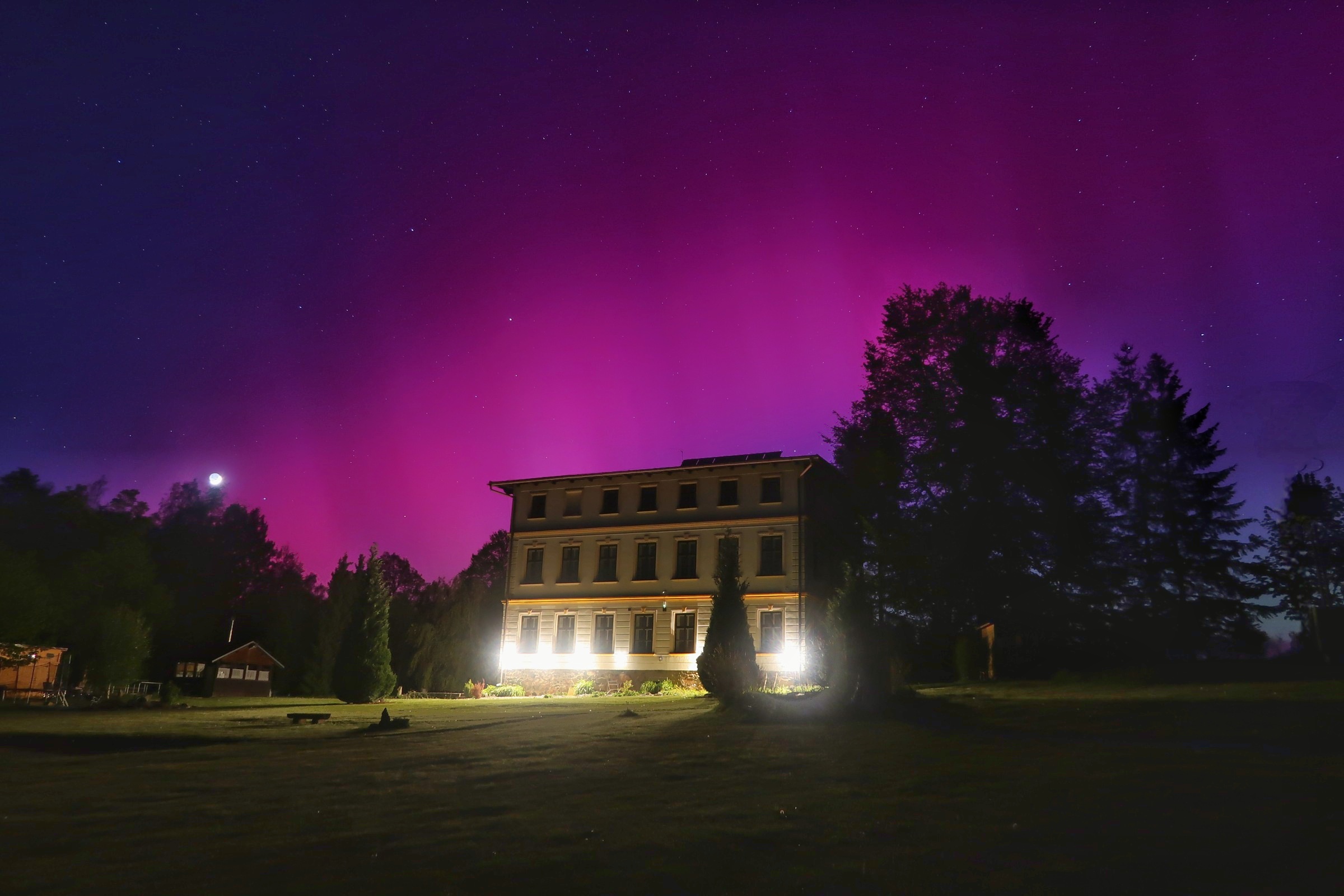 Penzion na Staré Škole foto 6