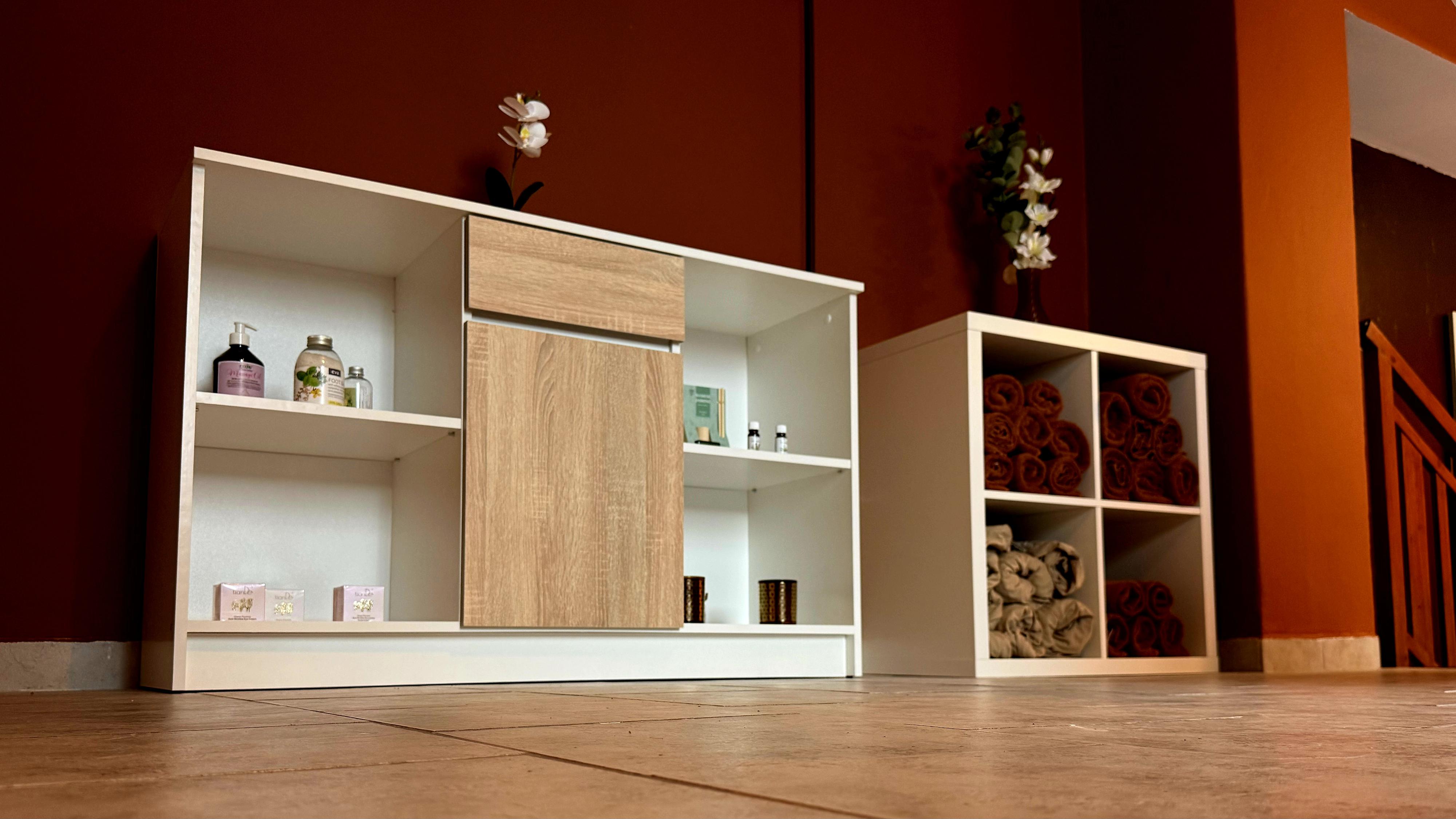 Masáže Renata Grublová foto 4