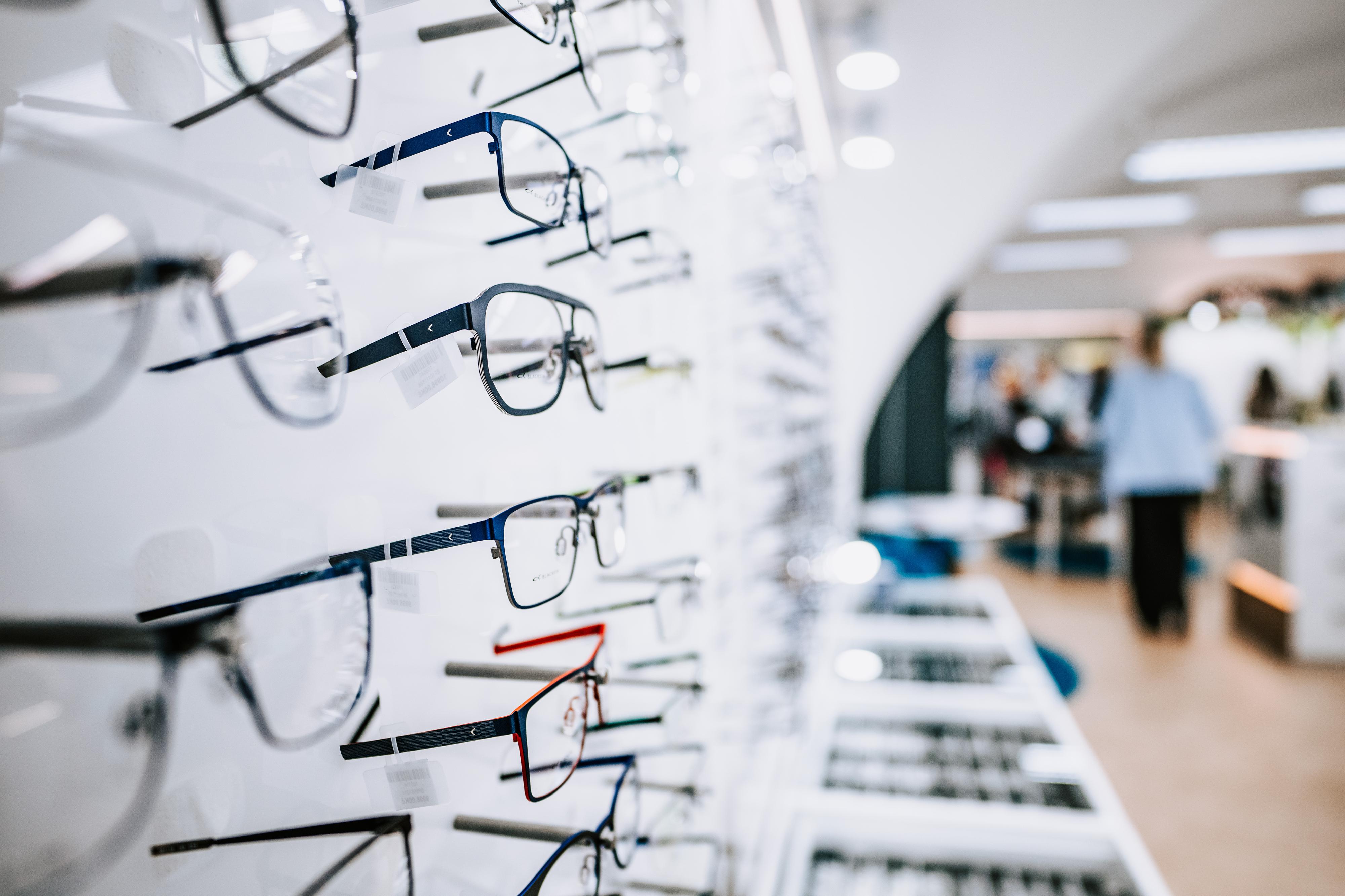 Optika OOČI s měřením zraku foto 6
