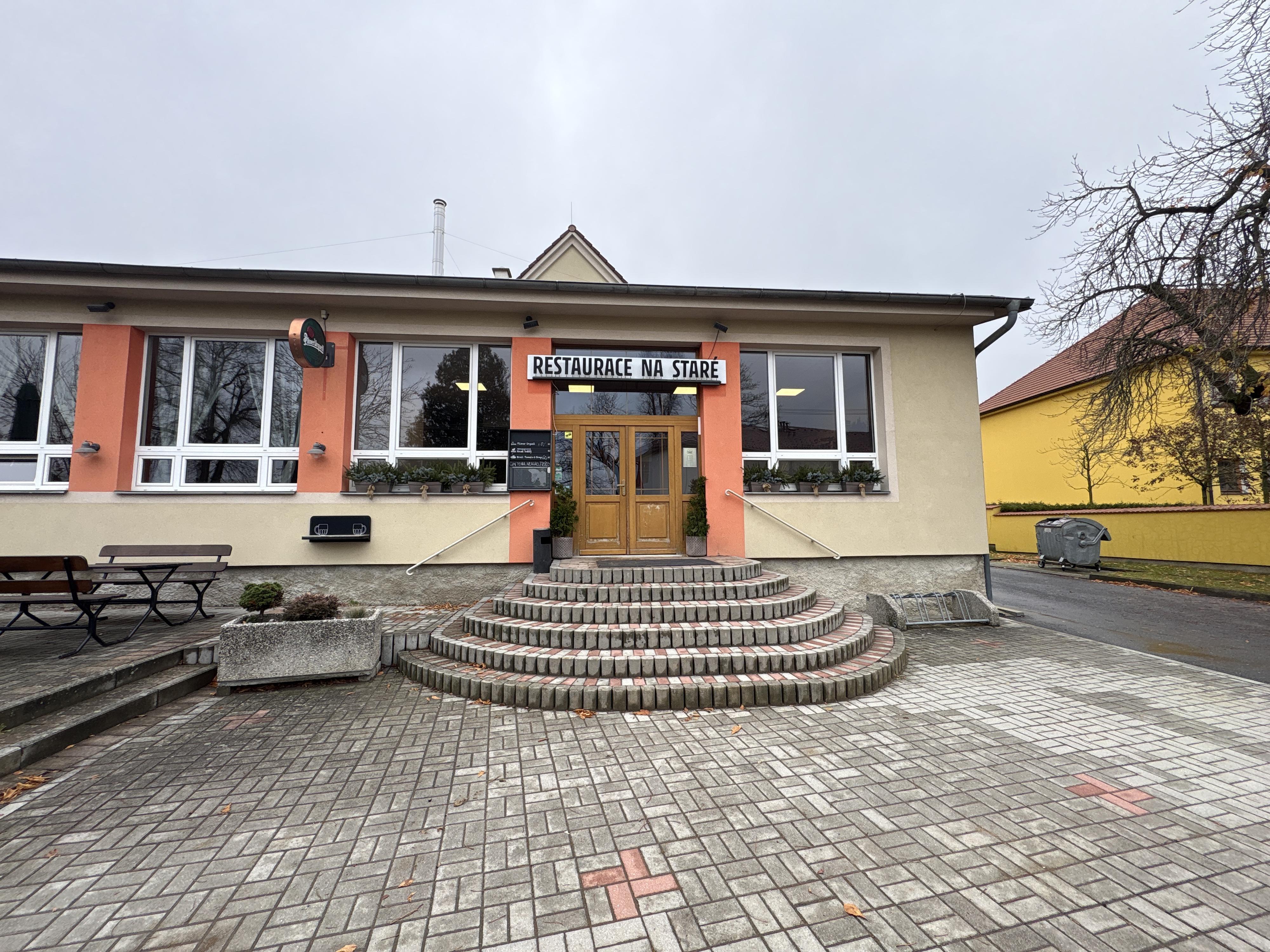 Restaurace na Staré foto 2