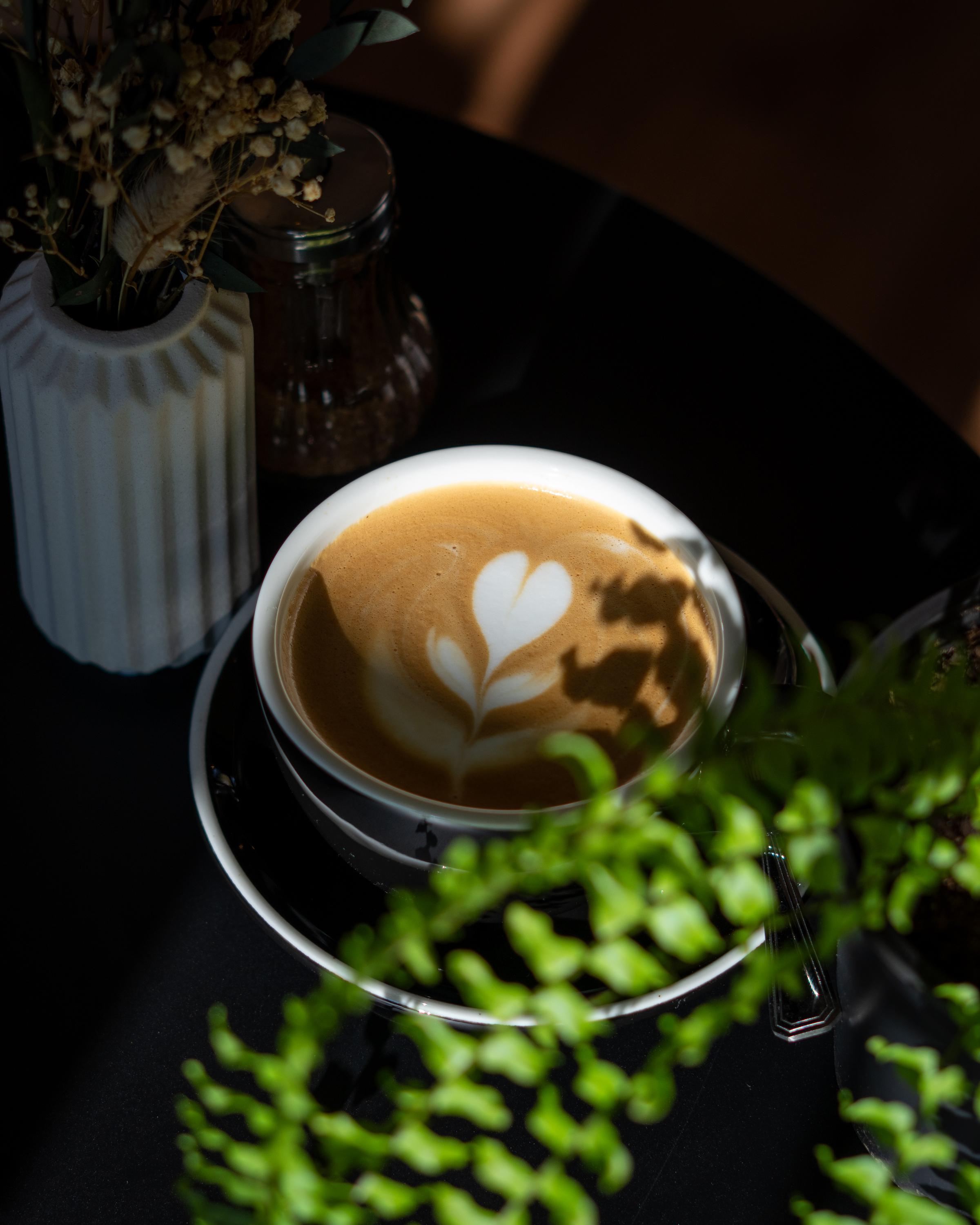 Penguin Coffee foto 3