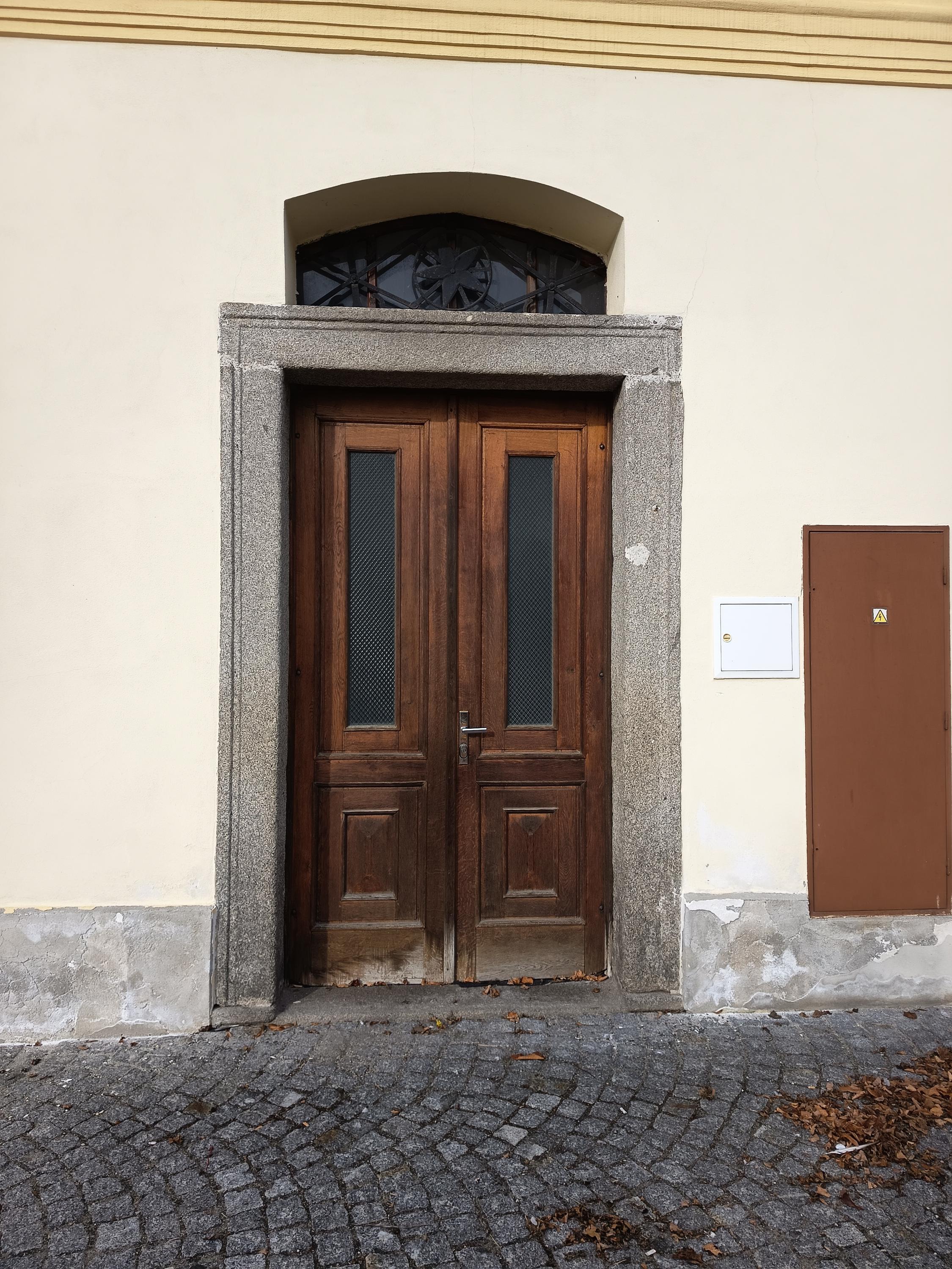 Plánice - městský úřad foto 3