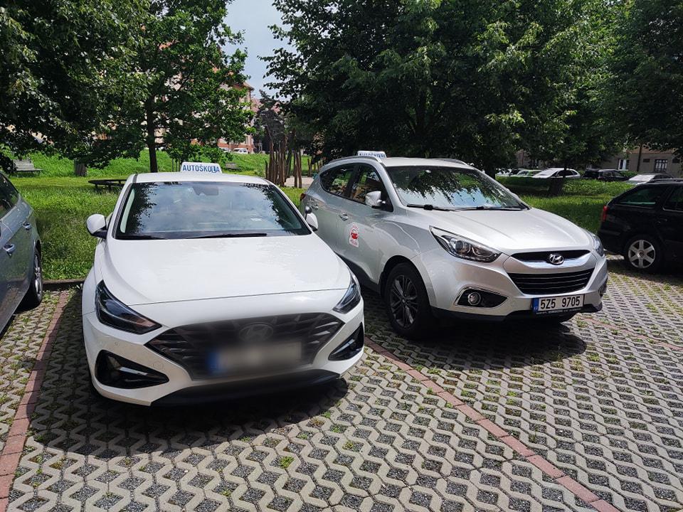 Autoškola Holba foto 2