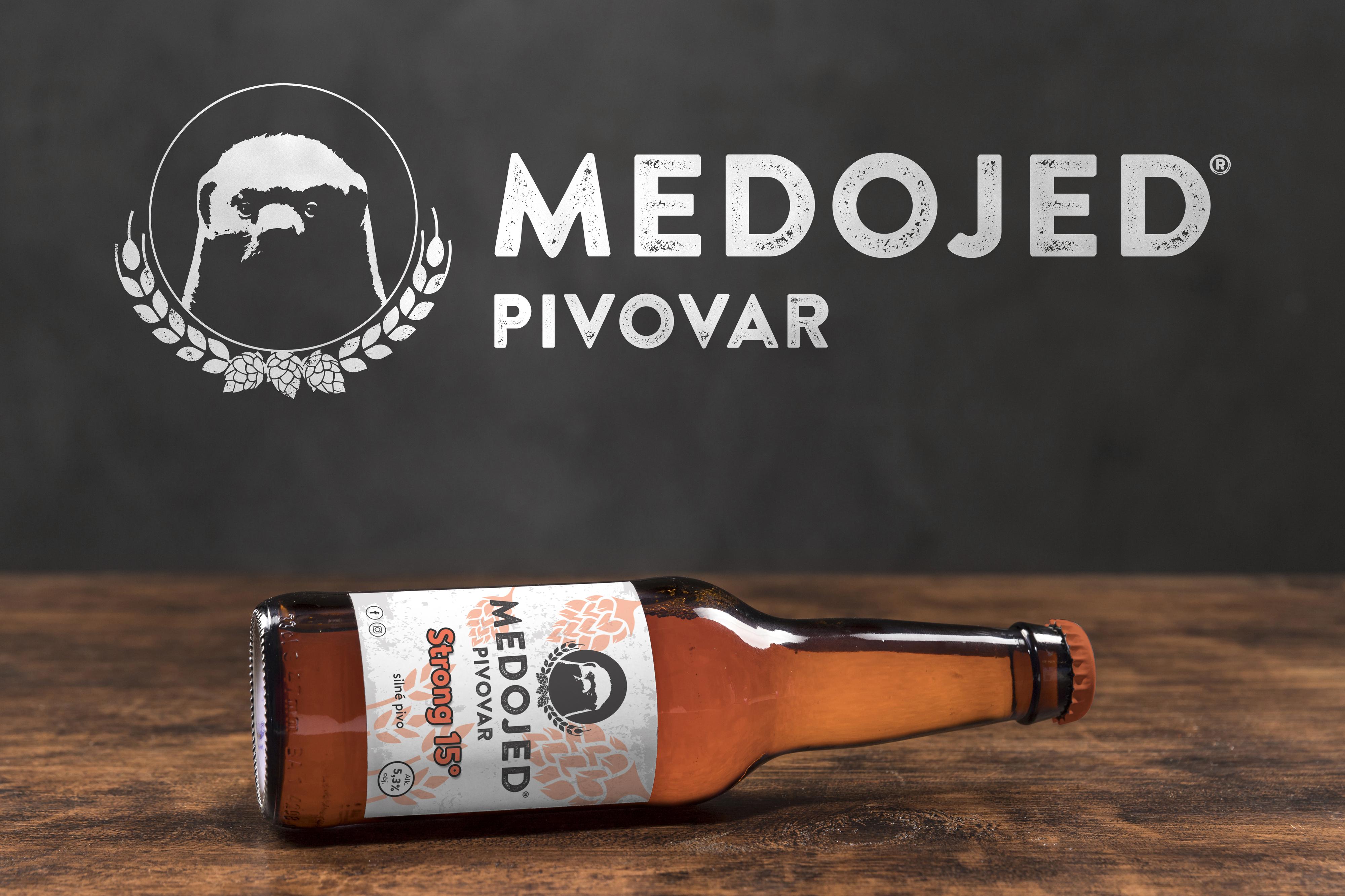 Pivovar Medojed foto 2