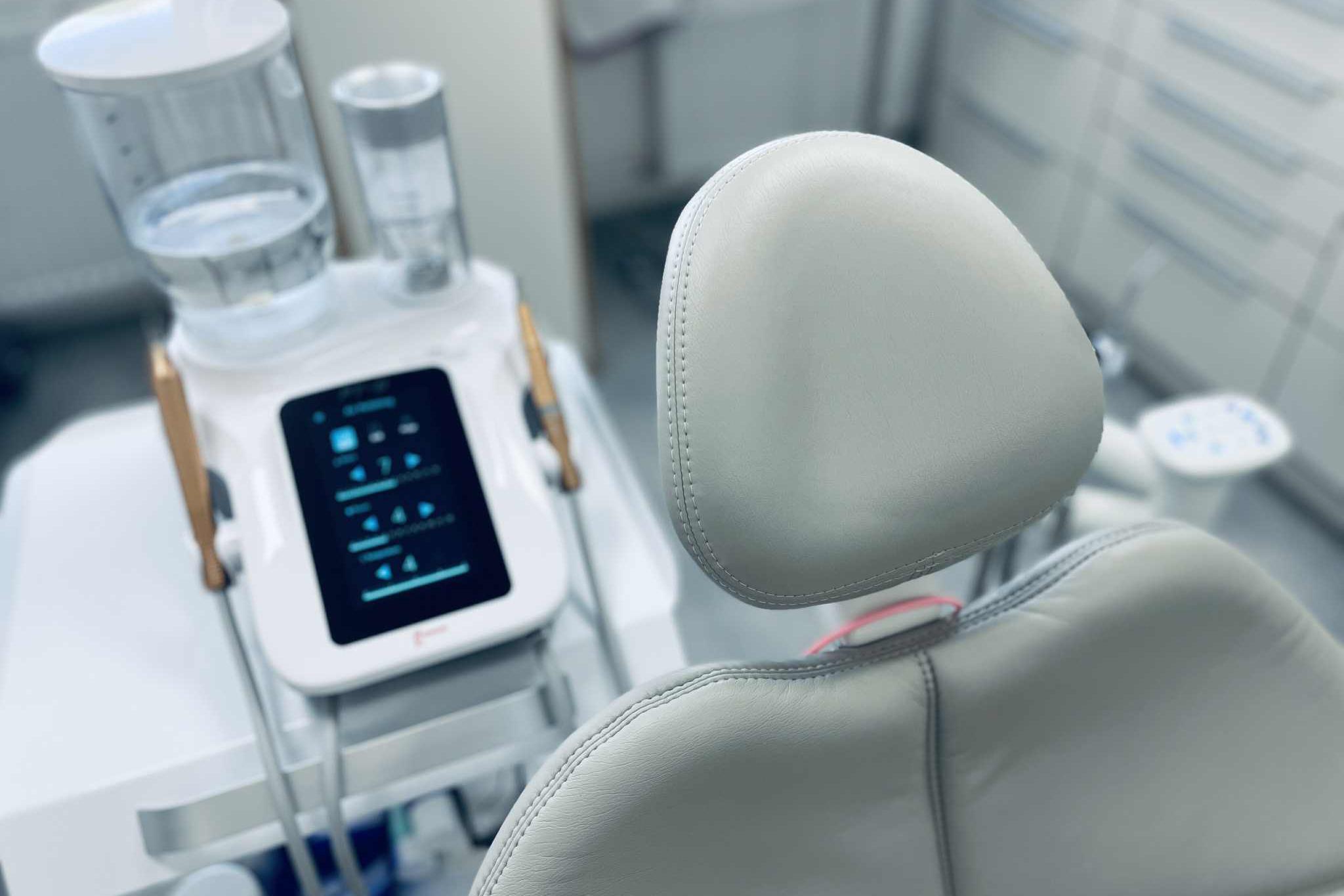 Dentální hygiena Tereza Sýkorová, DiS.