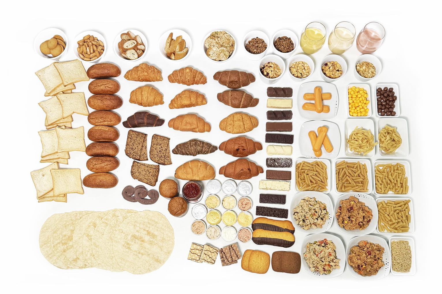 Balíček ketodiety START s reálným jídlem na 21 dní