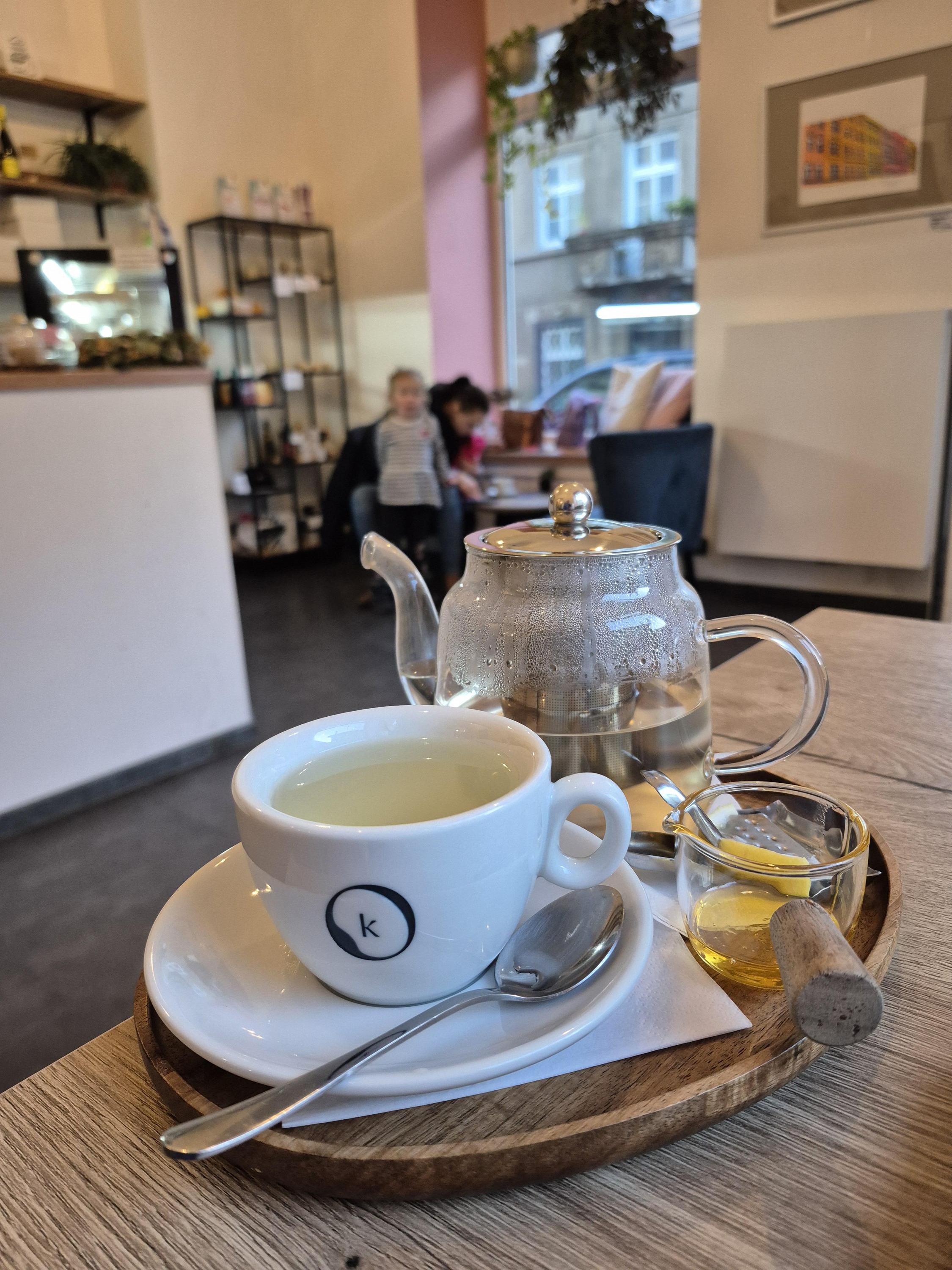 Objekt kafe foto 6