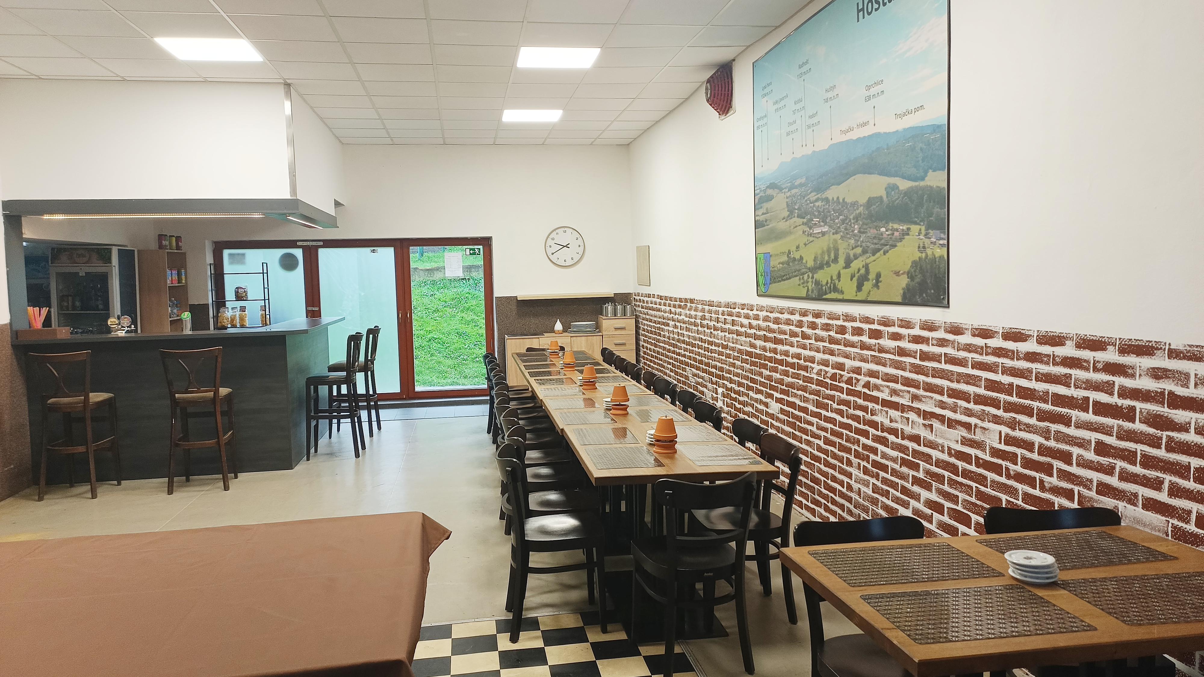 Hostašovská hospůdka foto 4