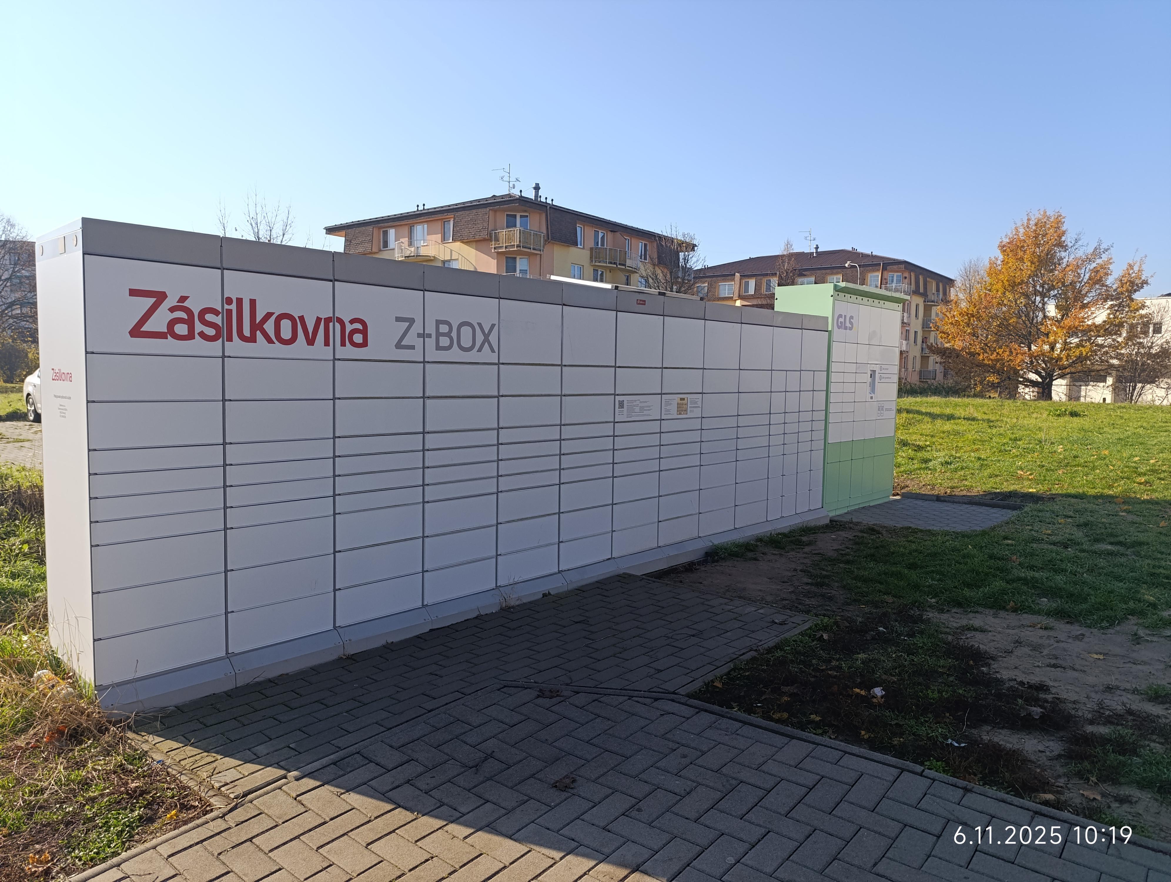 Z-BOX foto 2