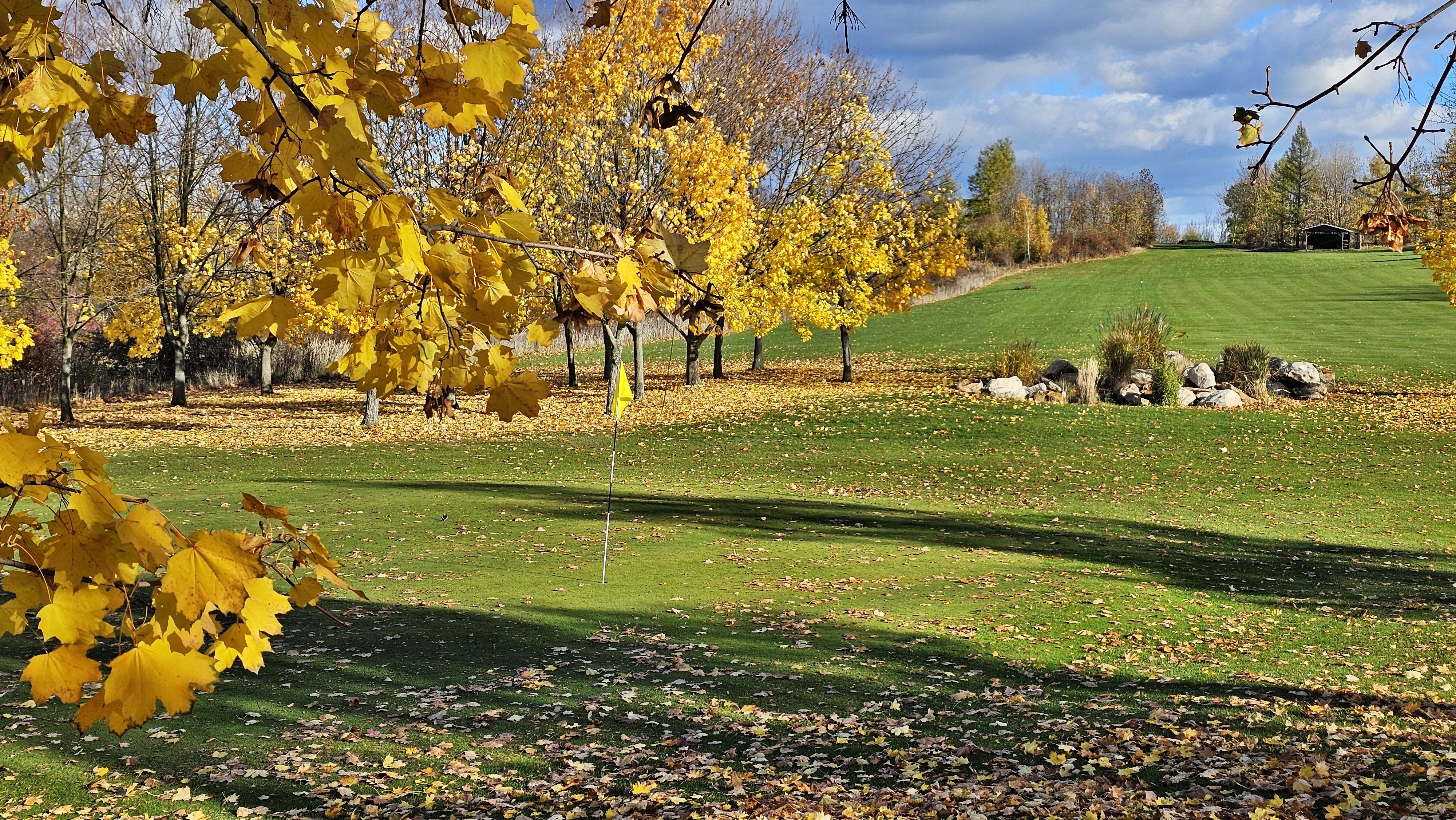 I. Golf Club Most foto 4
