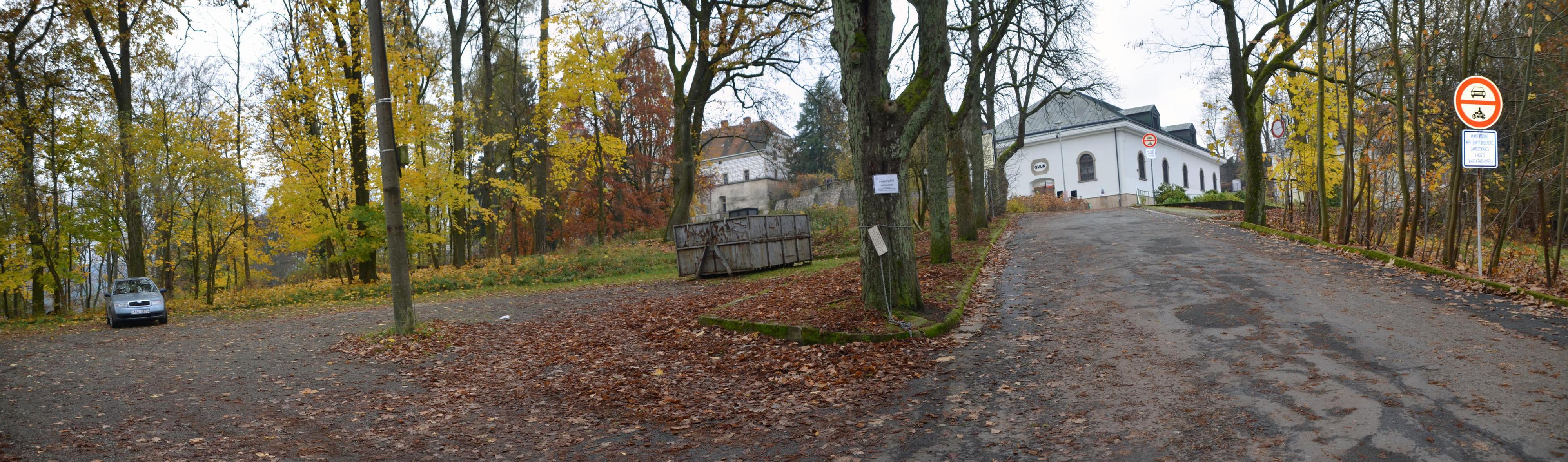 Galerie výtvarného umění v Náchodě foto 6