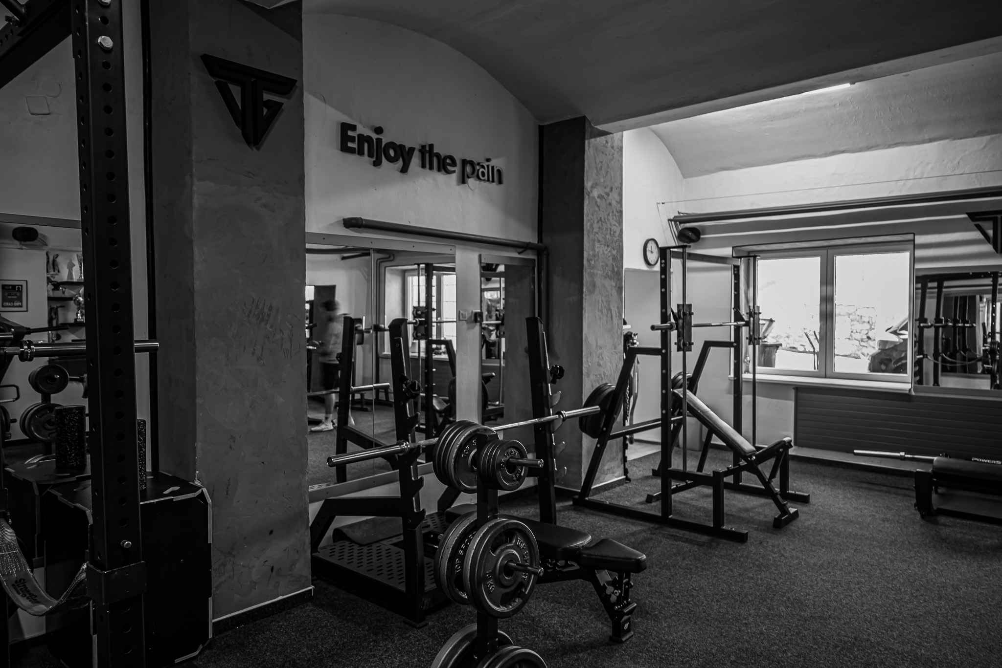 TITAN GYM foto 4