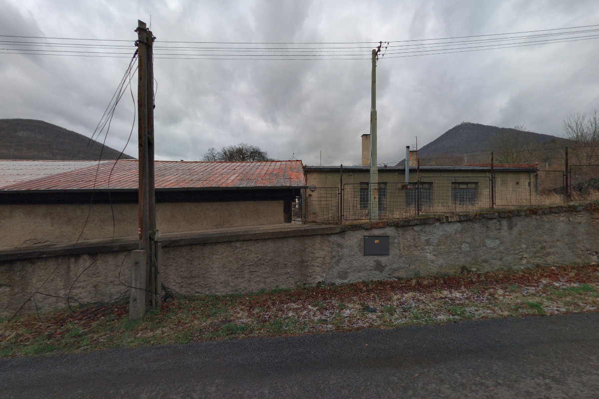 Občerstvení U Parkoviště foto 2