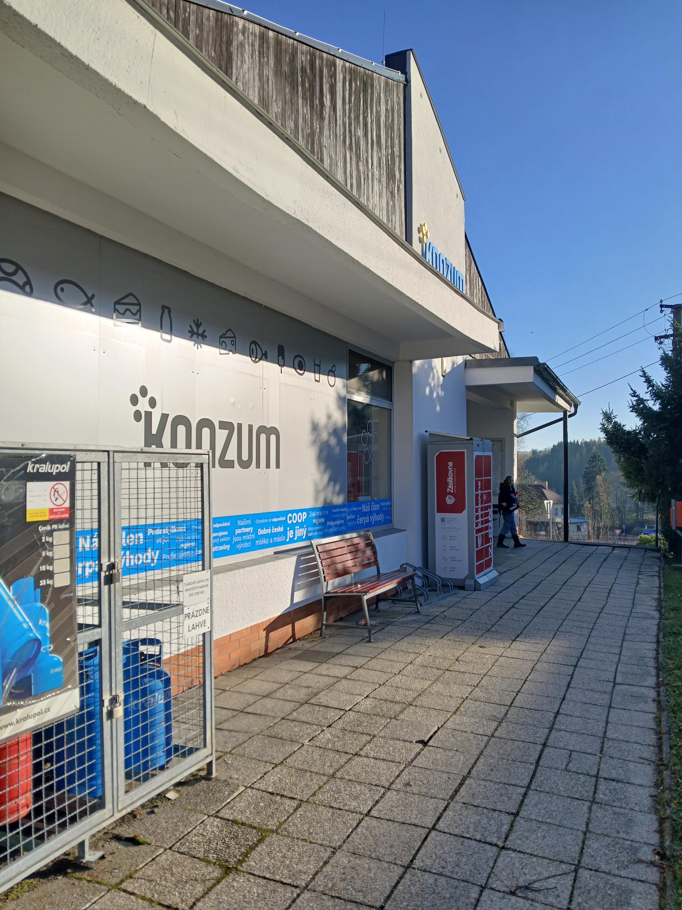 Konzum Market foto 3
