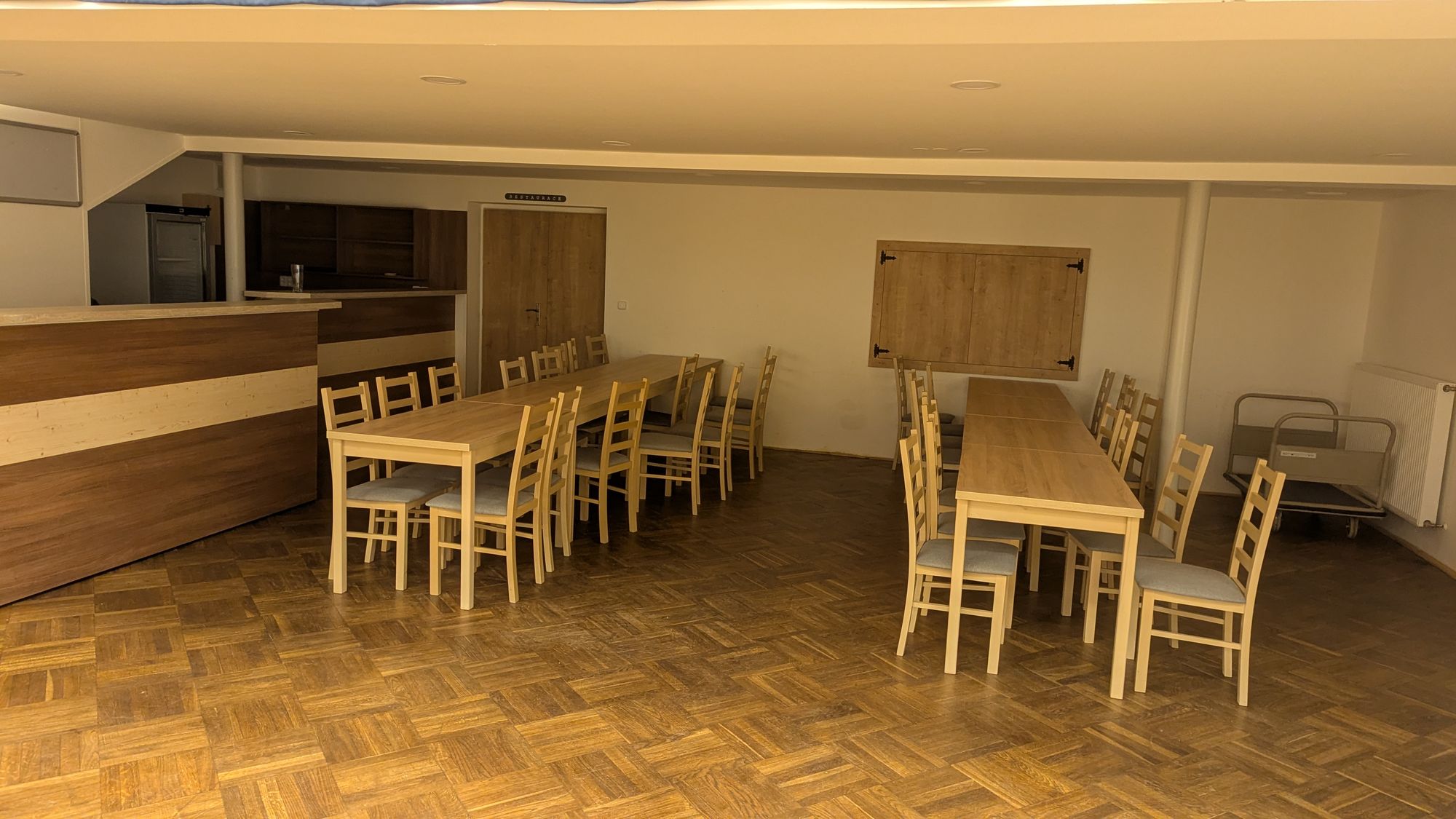 Kulturní sál Beseda foto 4