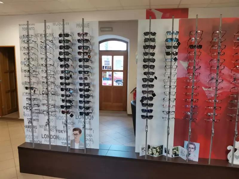 Oční optika - Martin Lamberský foto 2